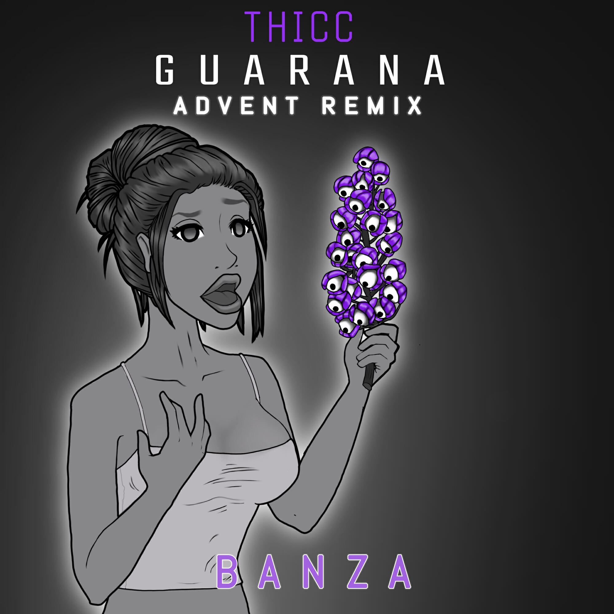 Релиз Guarana (Advent Remix)