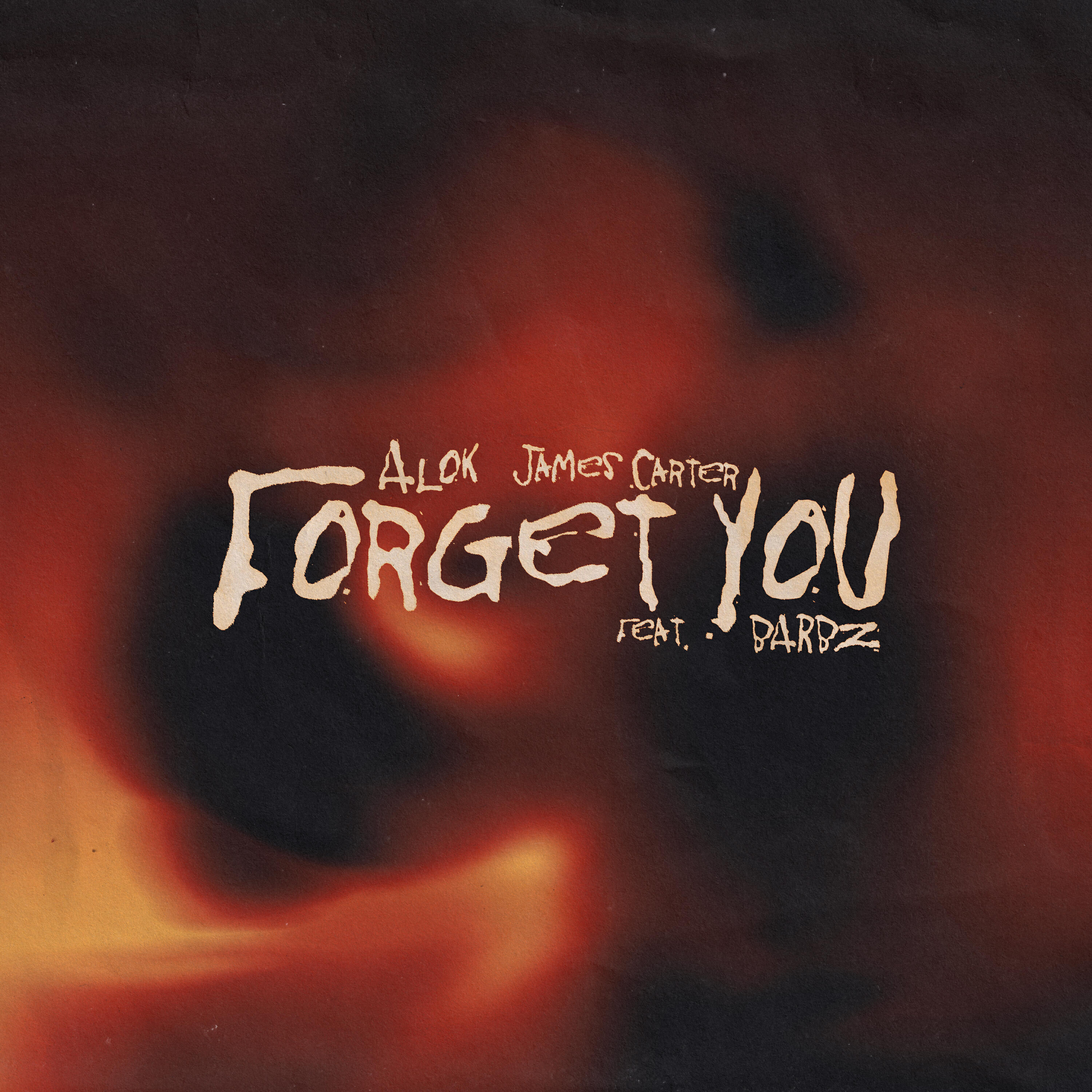 Постер альбома Forget You
