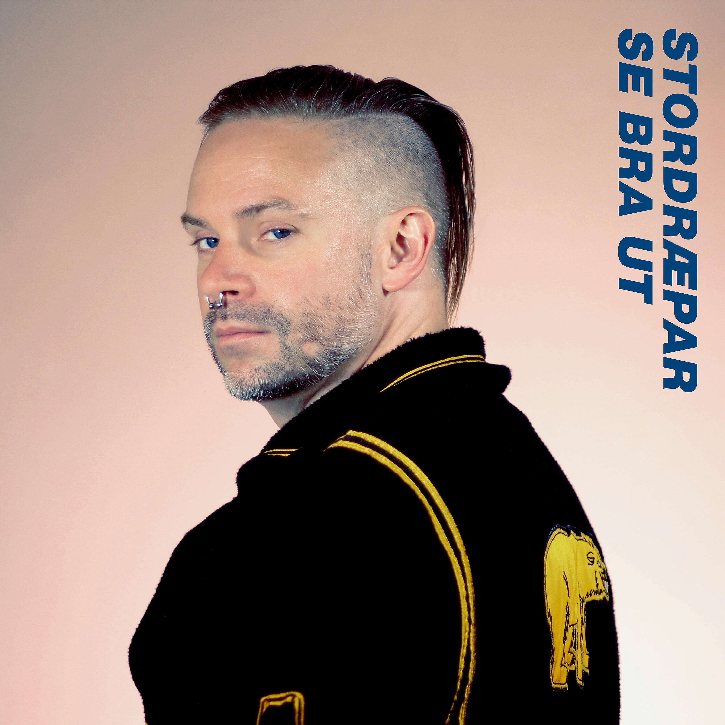 Stordræpar