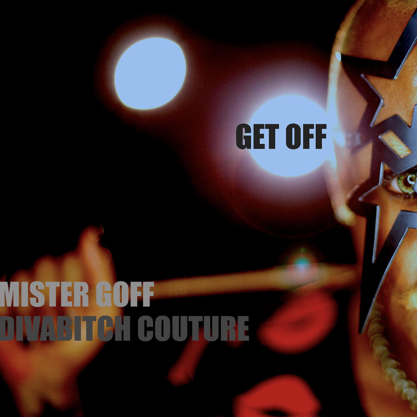 Релиз Get Off