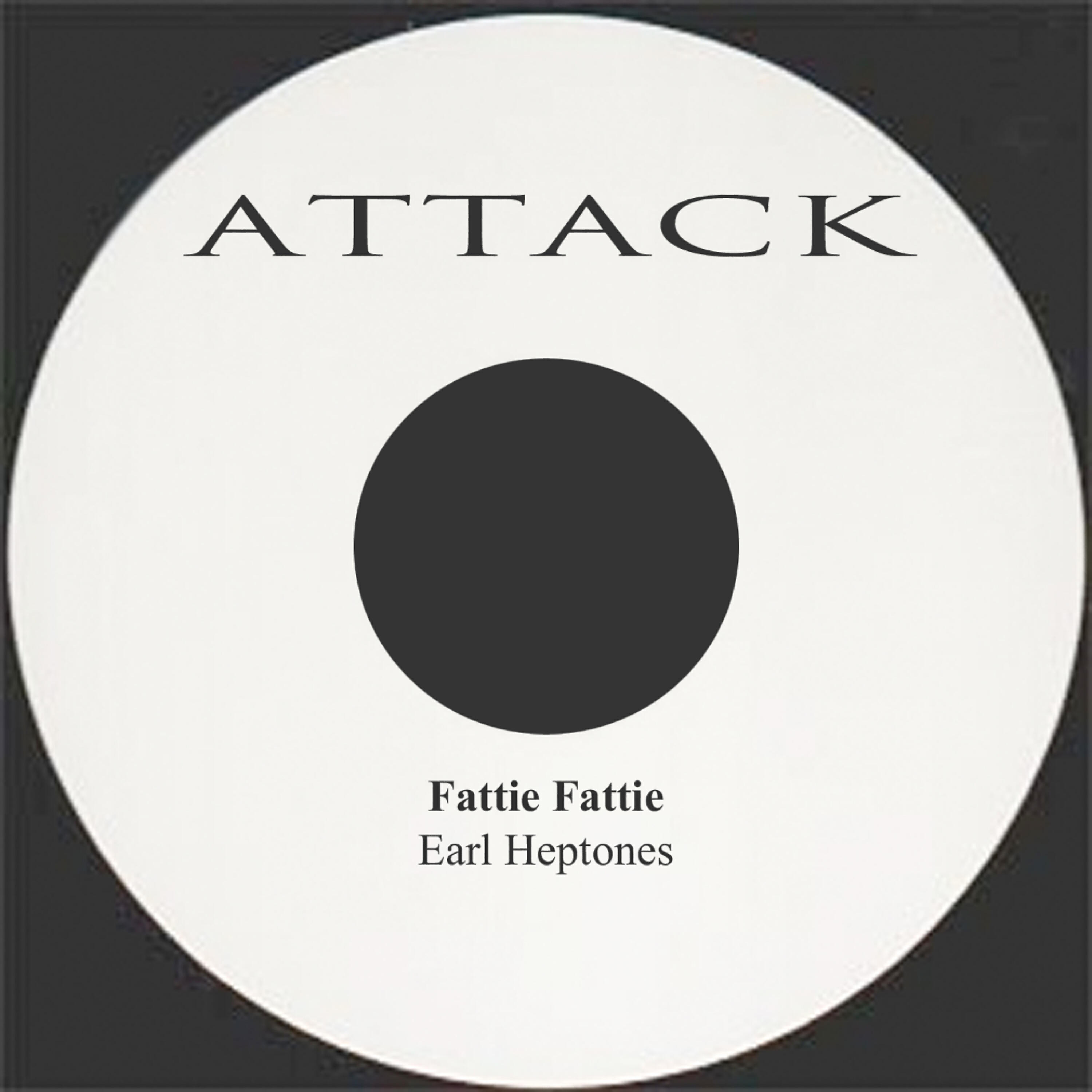 Earl Heptones