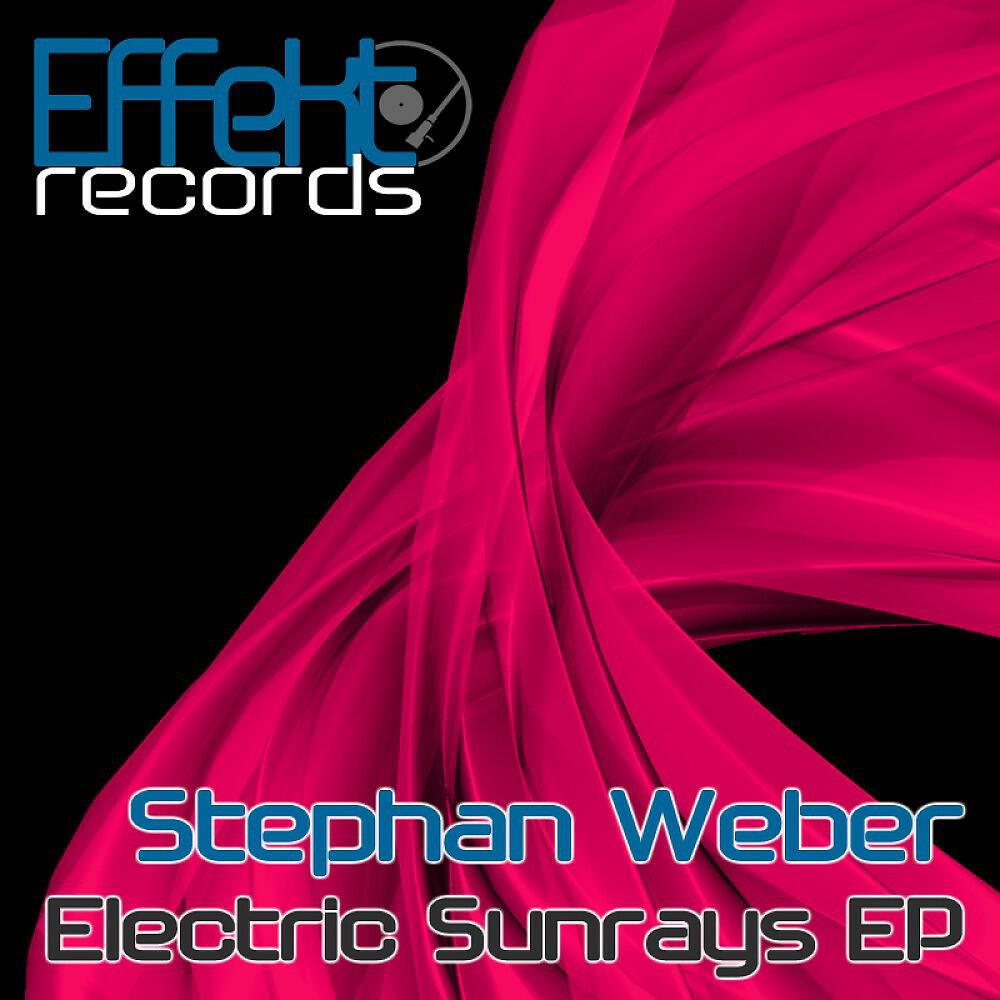 Stephan Weber