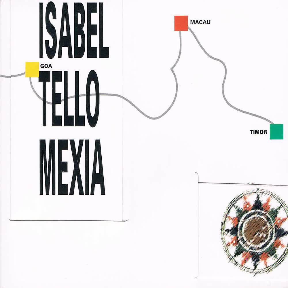 Isabel Tello Mexia