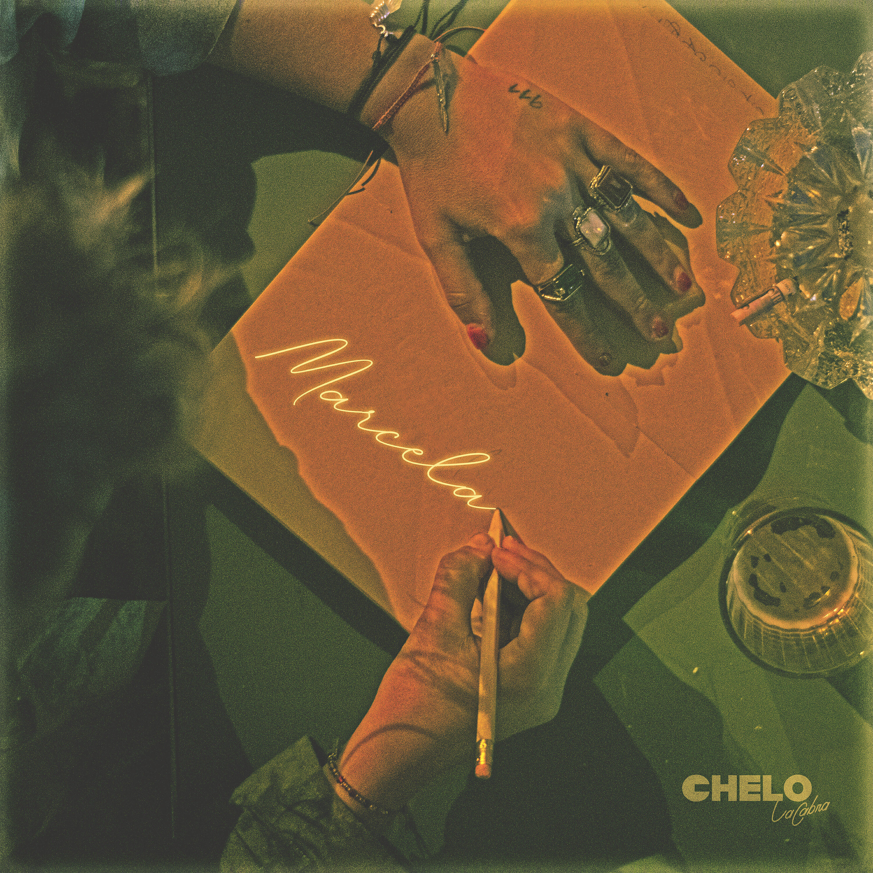 Chelo La Cabra