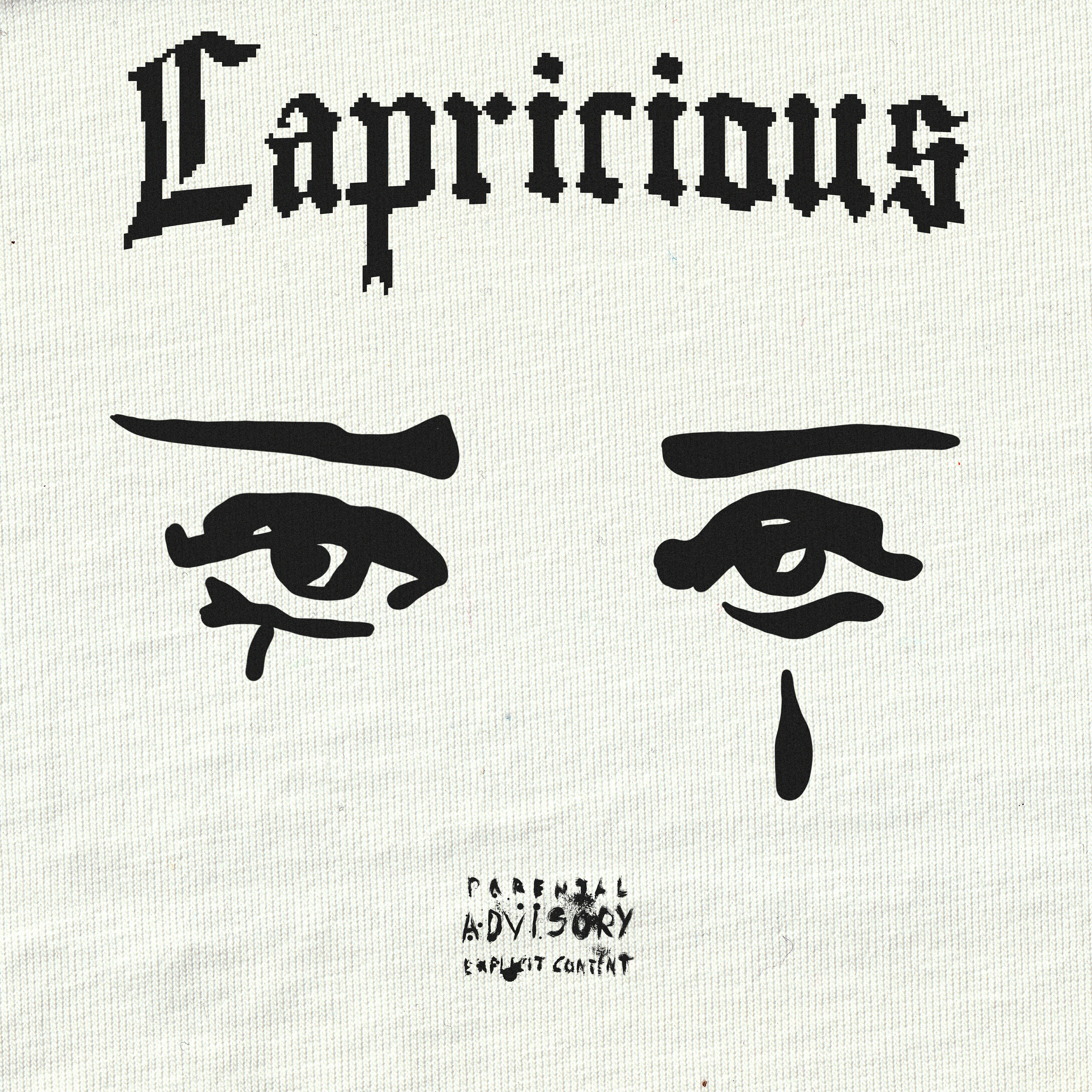 Релиз Capricious