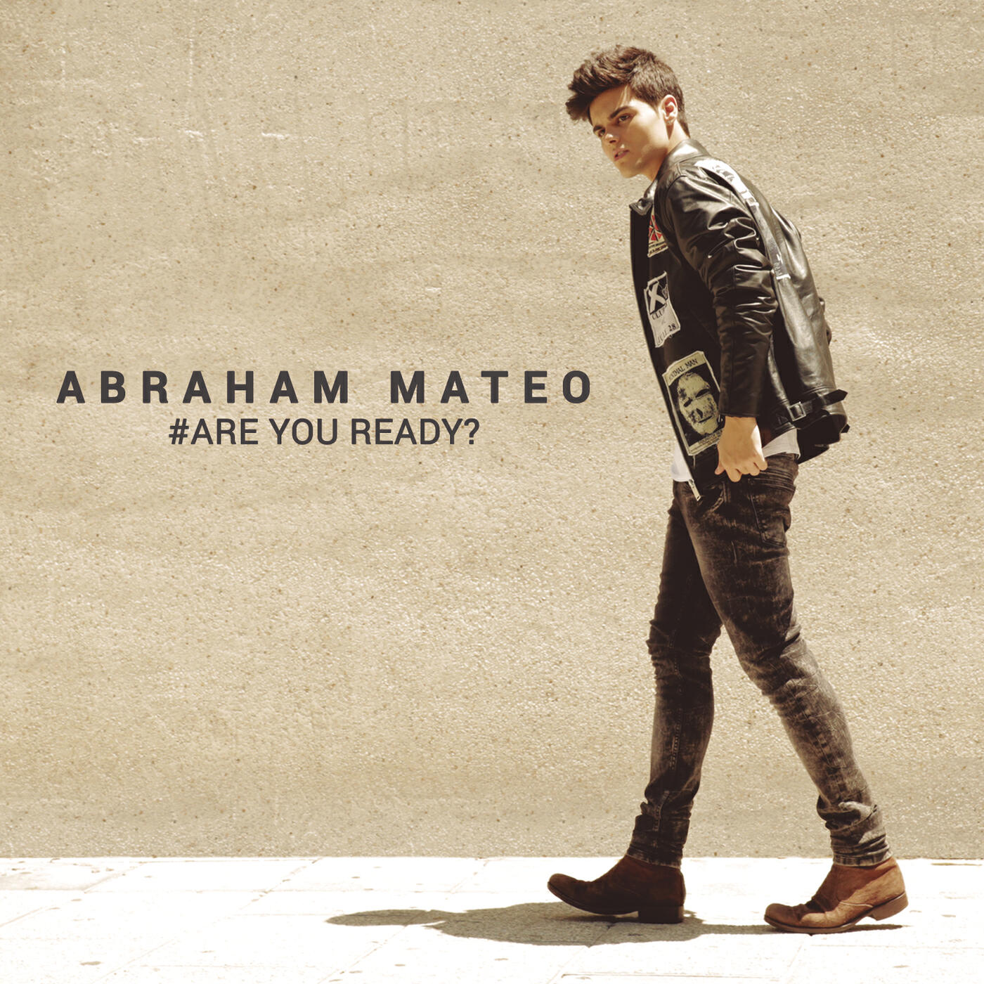 Релиз Are You Ready?