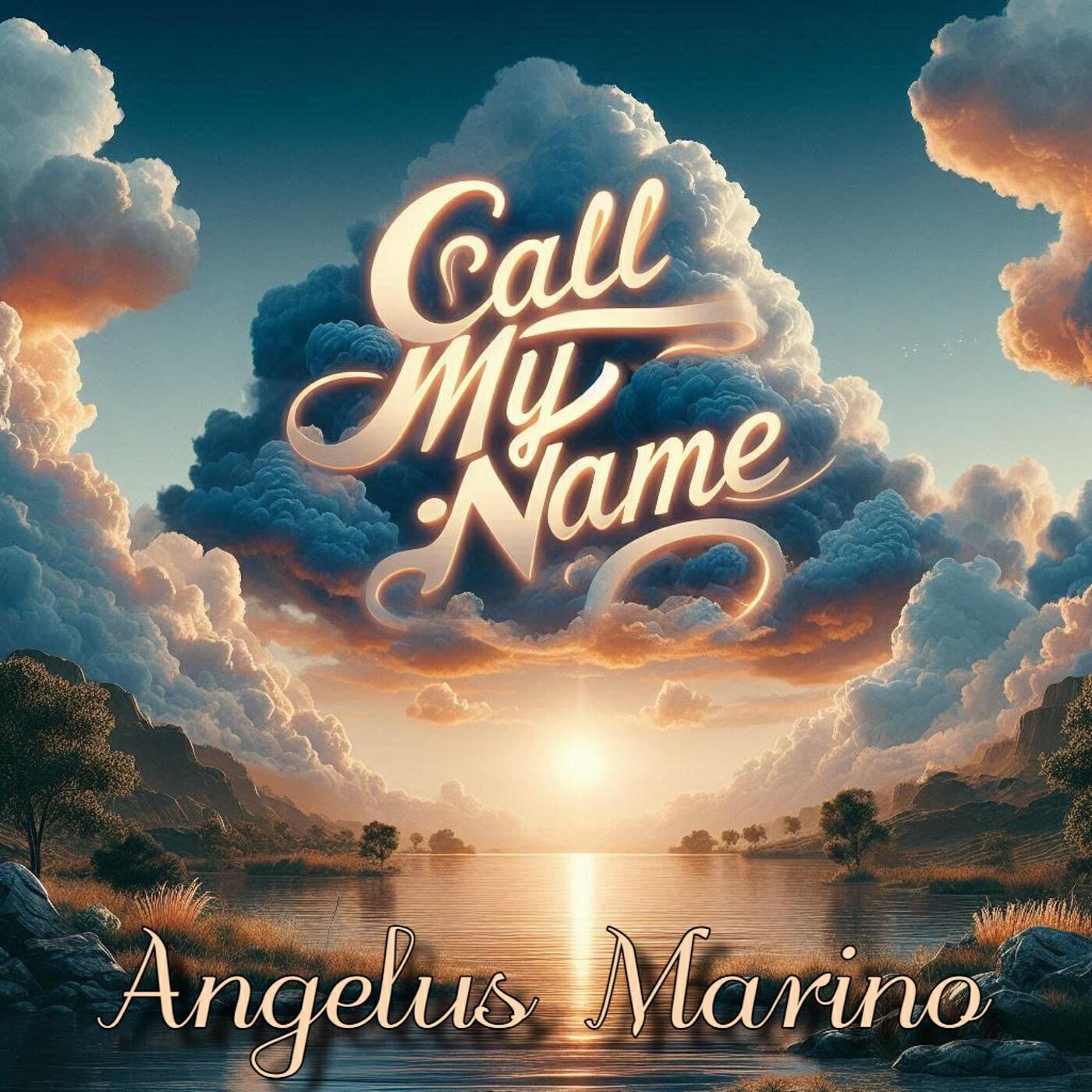 Релиз Call My Name