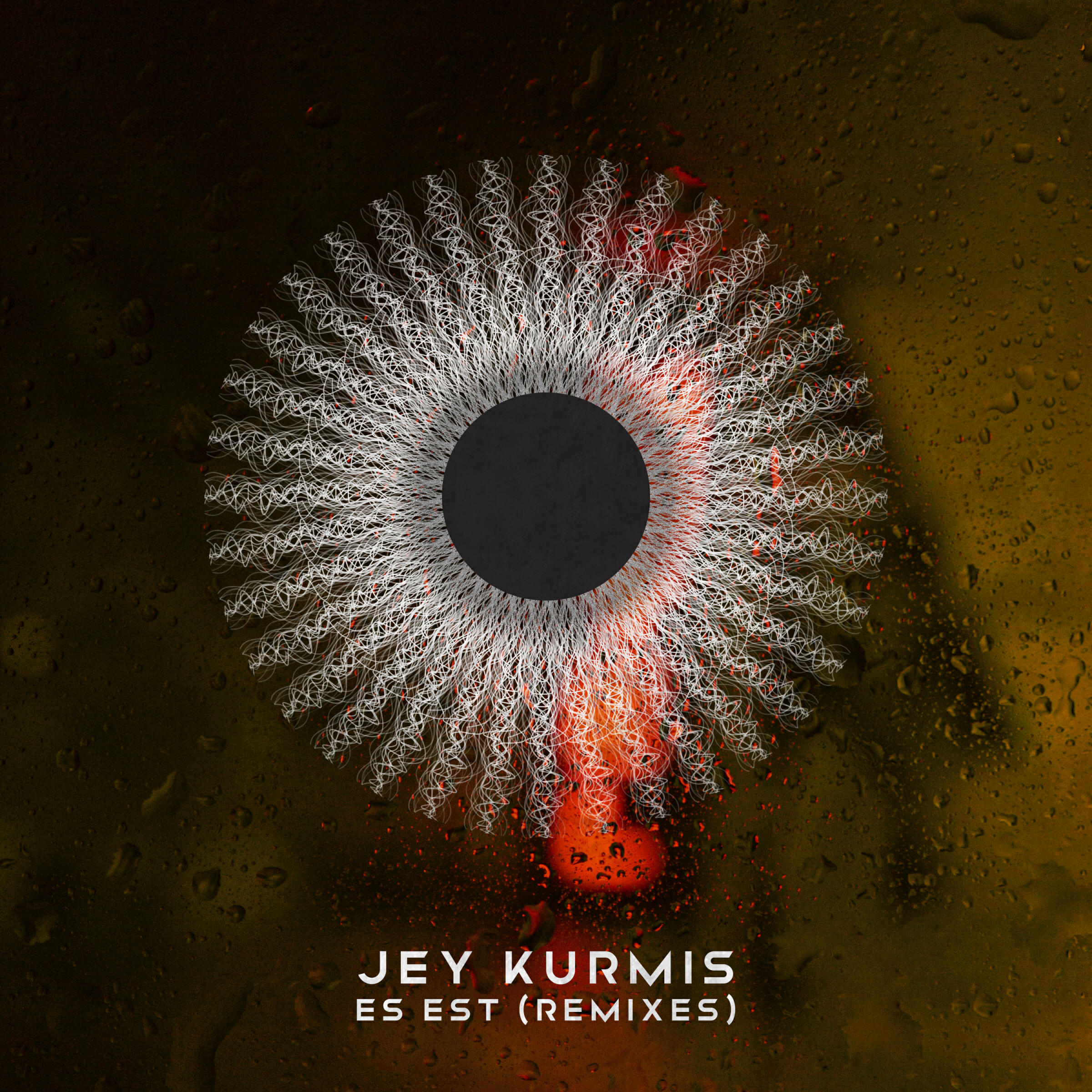 Релиз Es Est (Remixes)