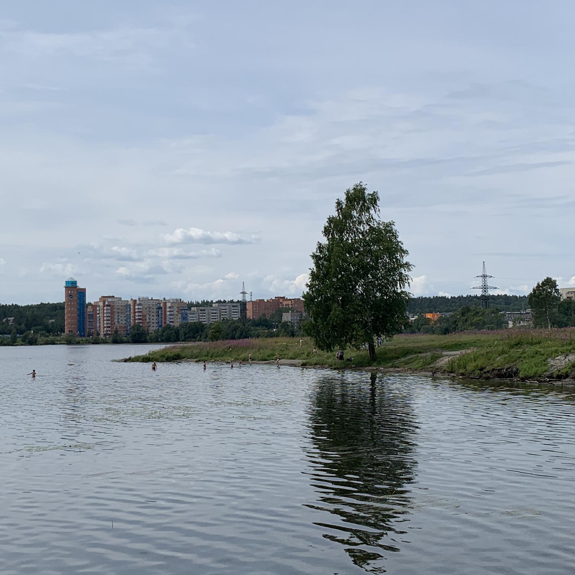 Релиз Кондопога