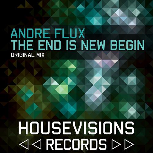 Релиз The End Is New Begin