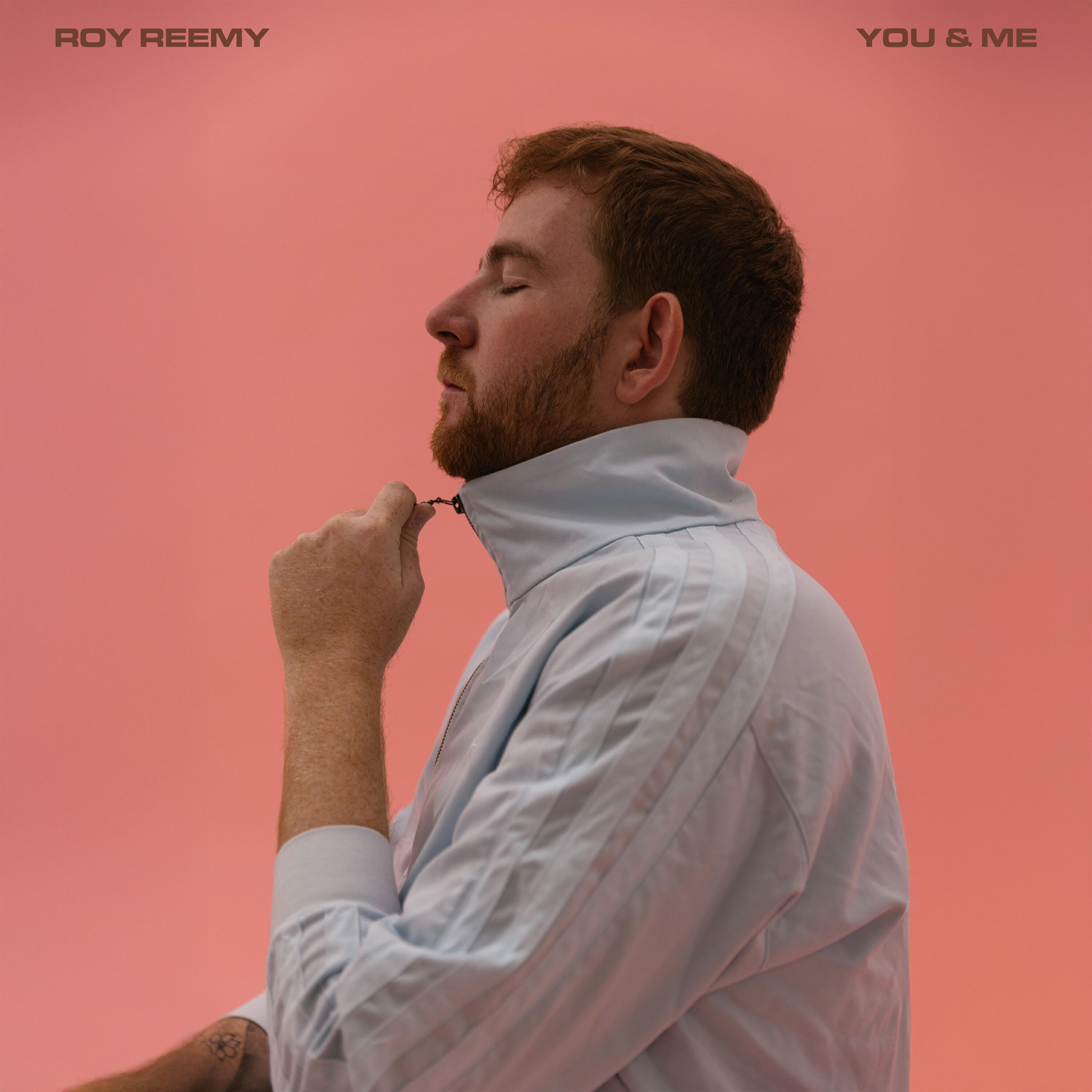 Релиз You & Me