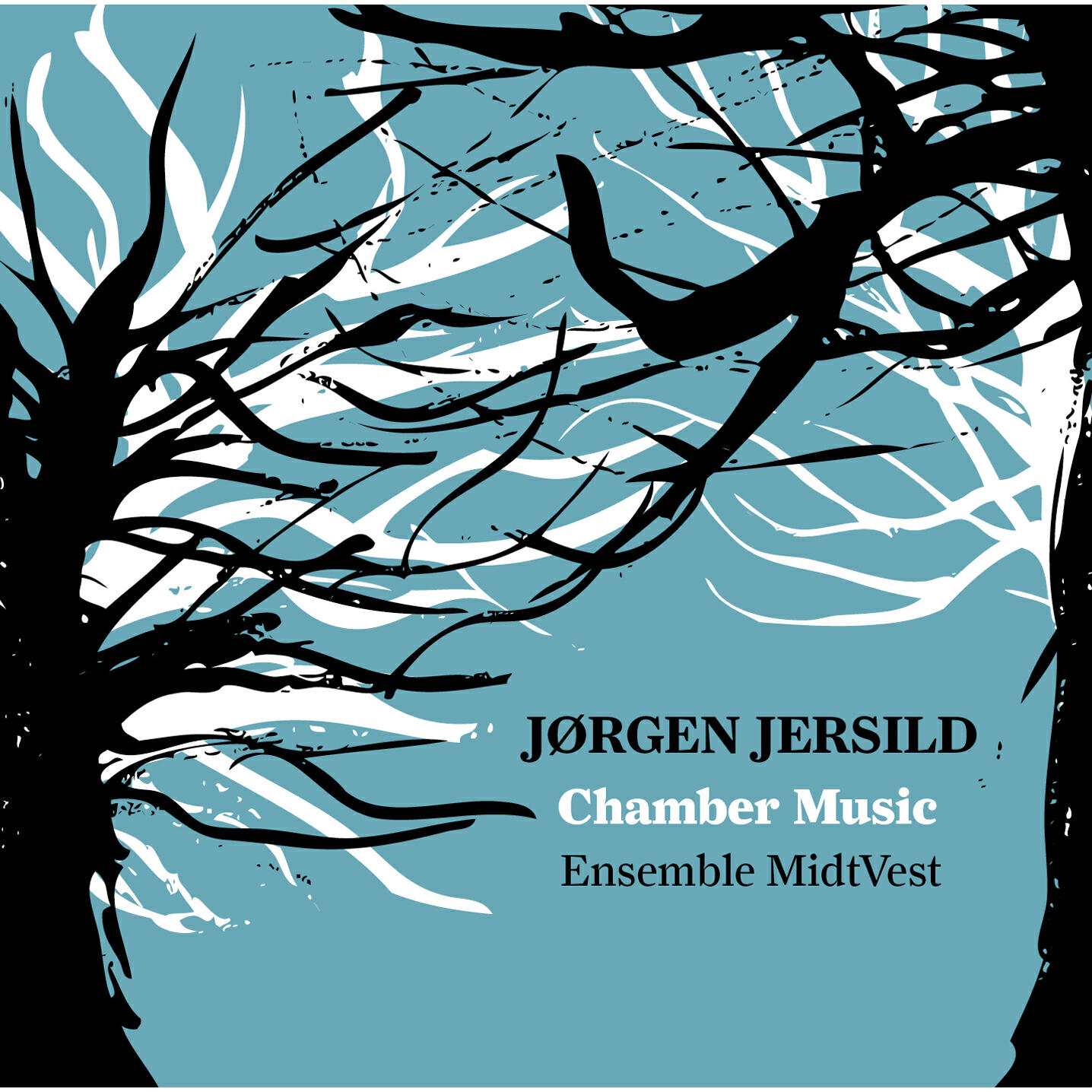 Релиз Jersild: Chamber Music