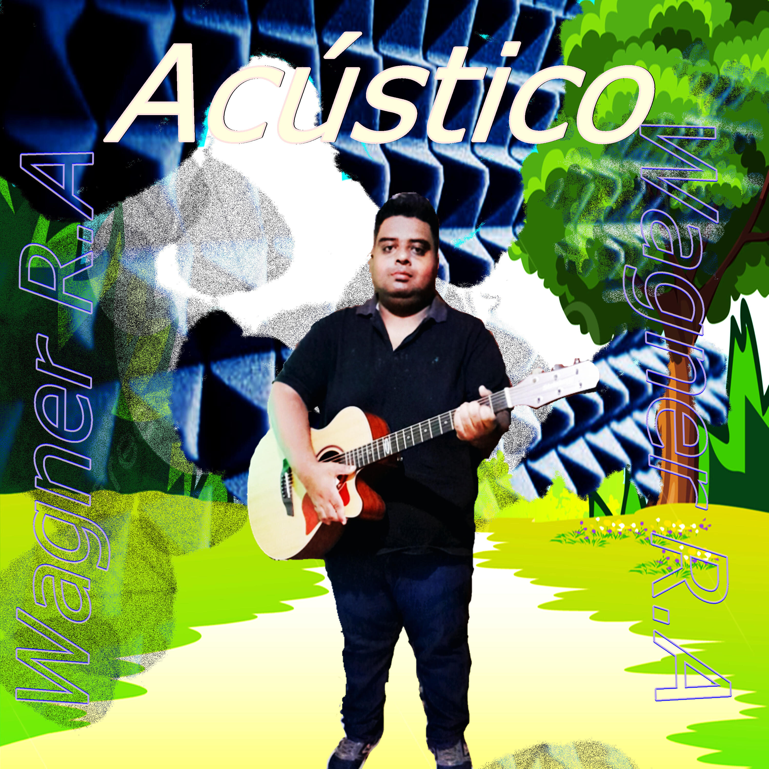 Релиз Acústico
