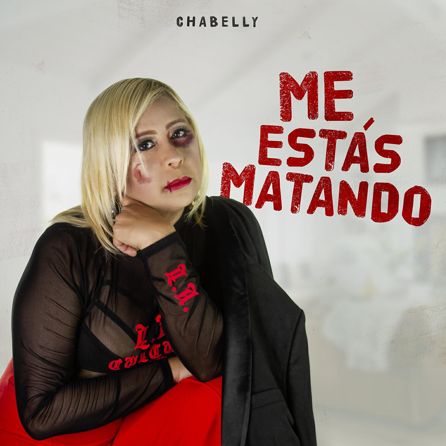 Релиз Me Estás Matando