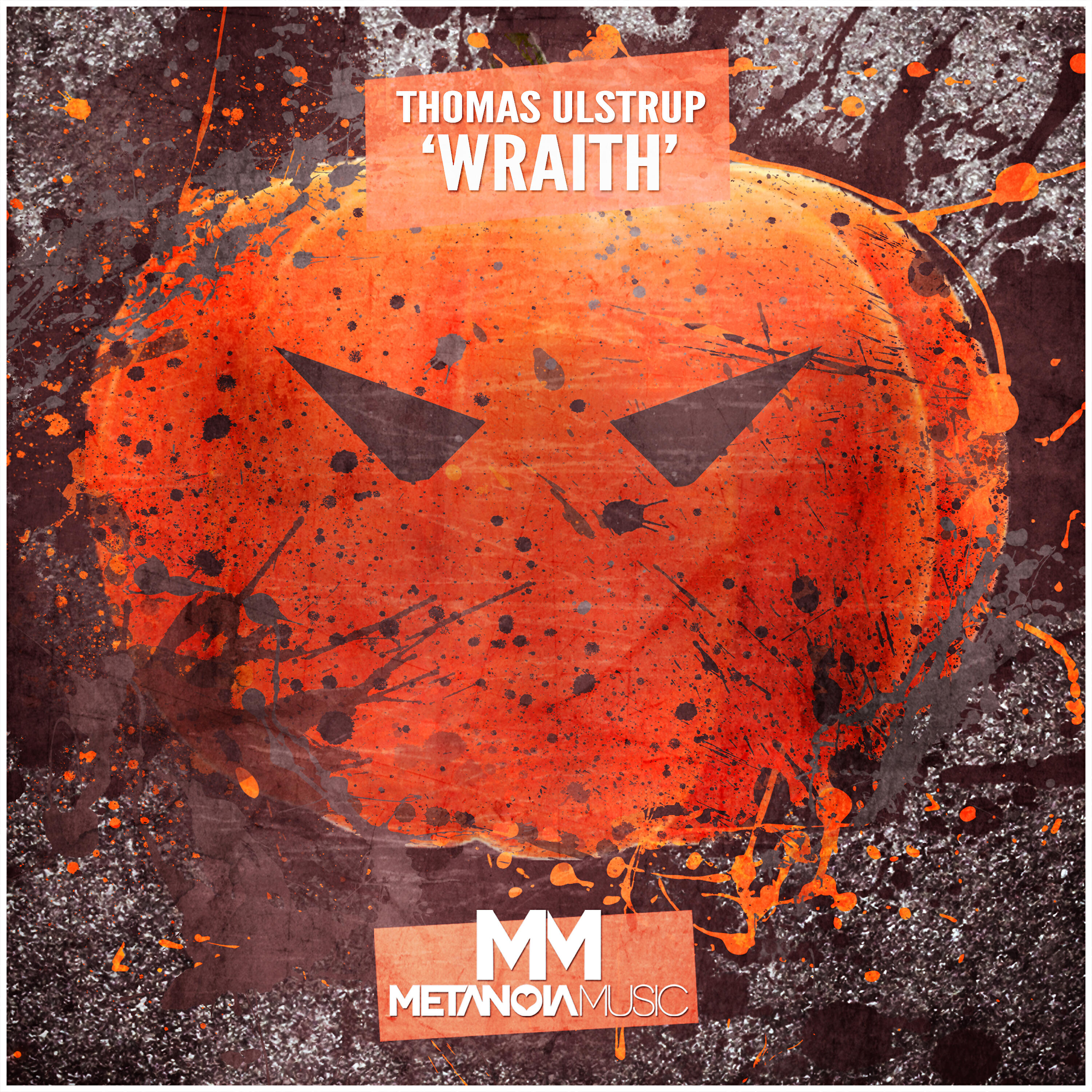 Релиз Wraith