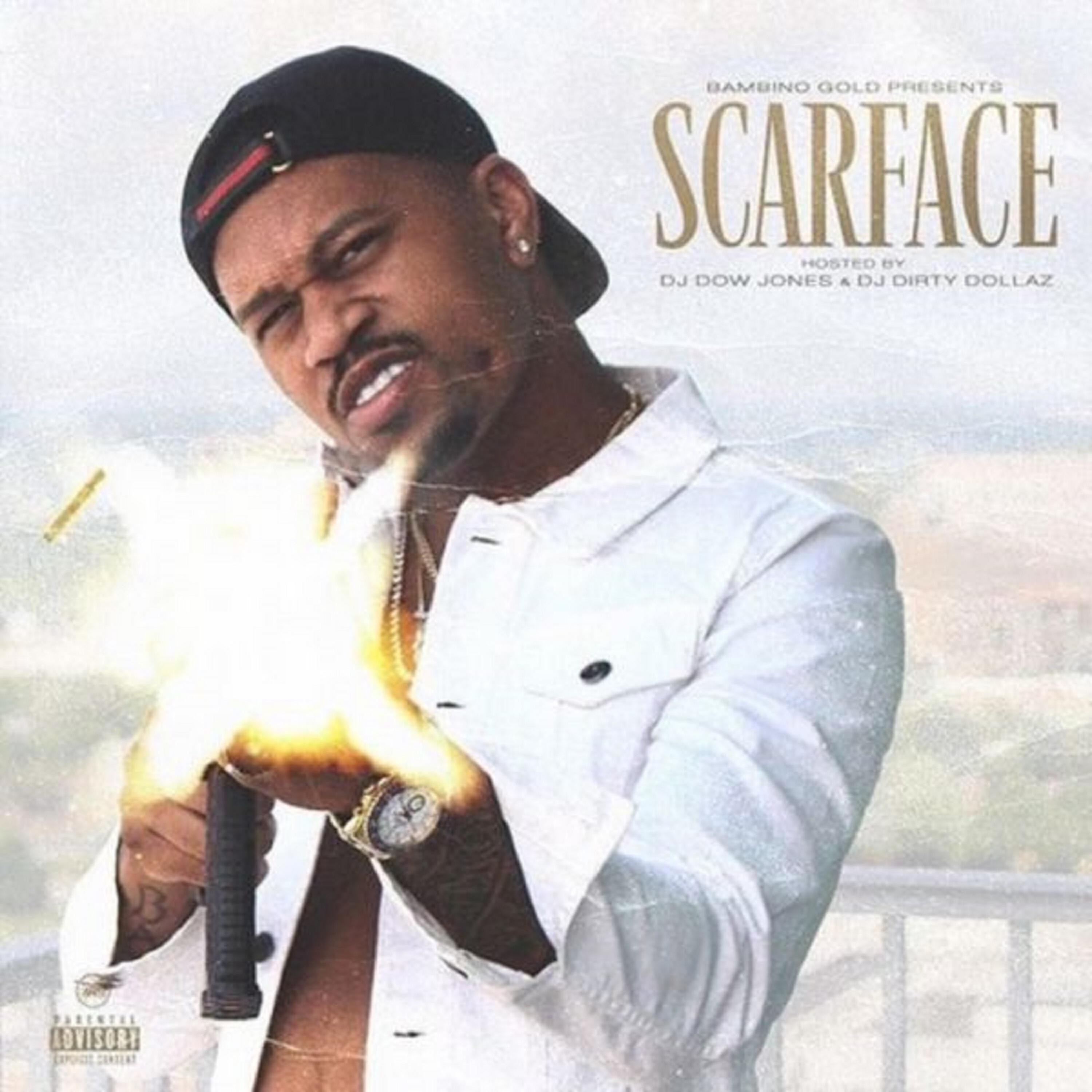 Релиз Scarface