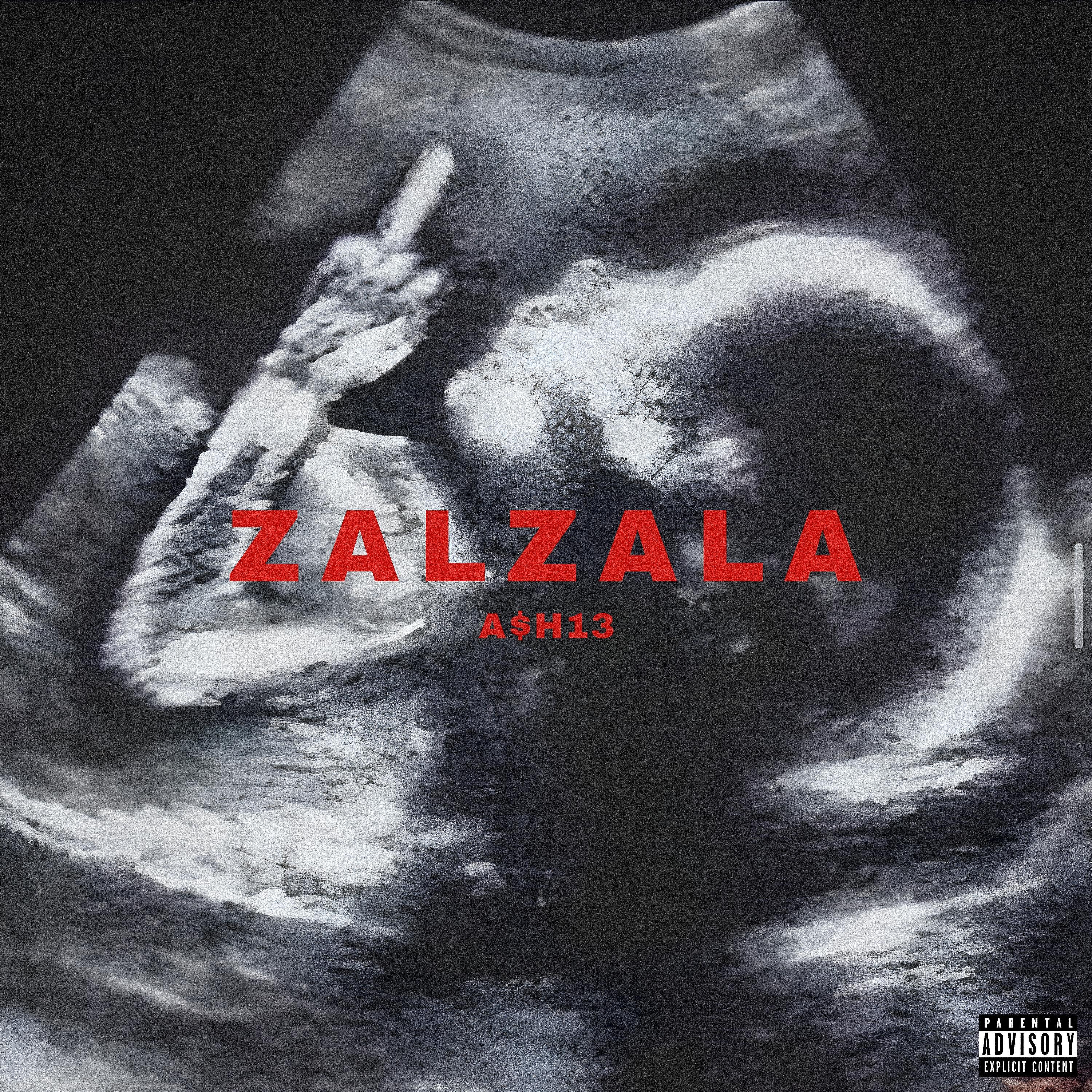 Релиз Zalzala