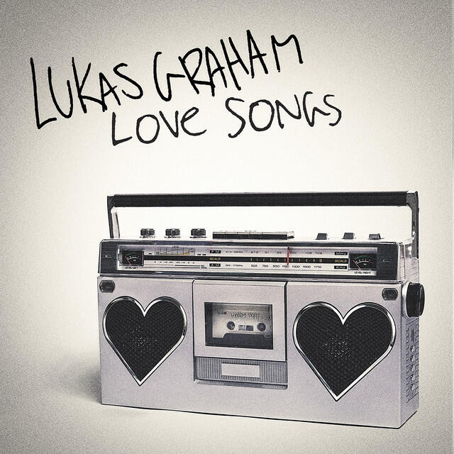 Релиз Love Songs