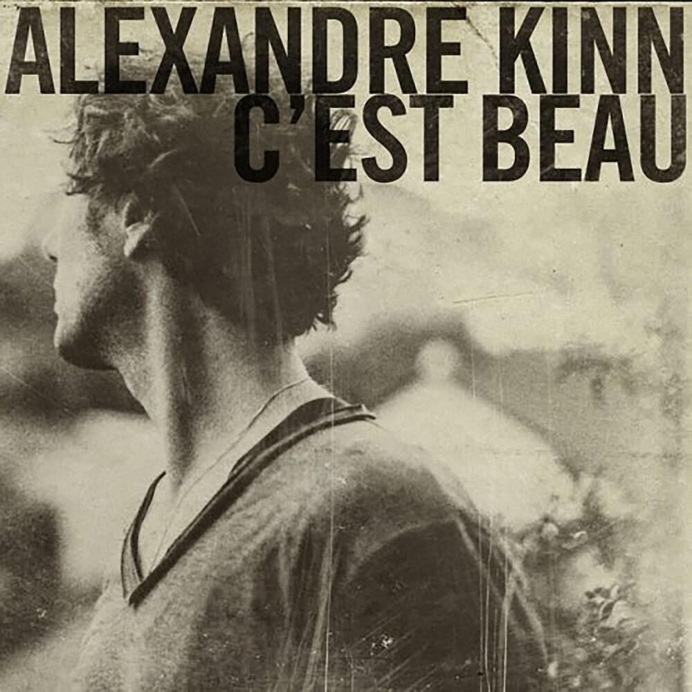 Релиз C'est Beau