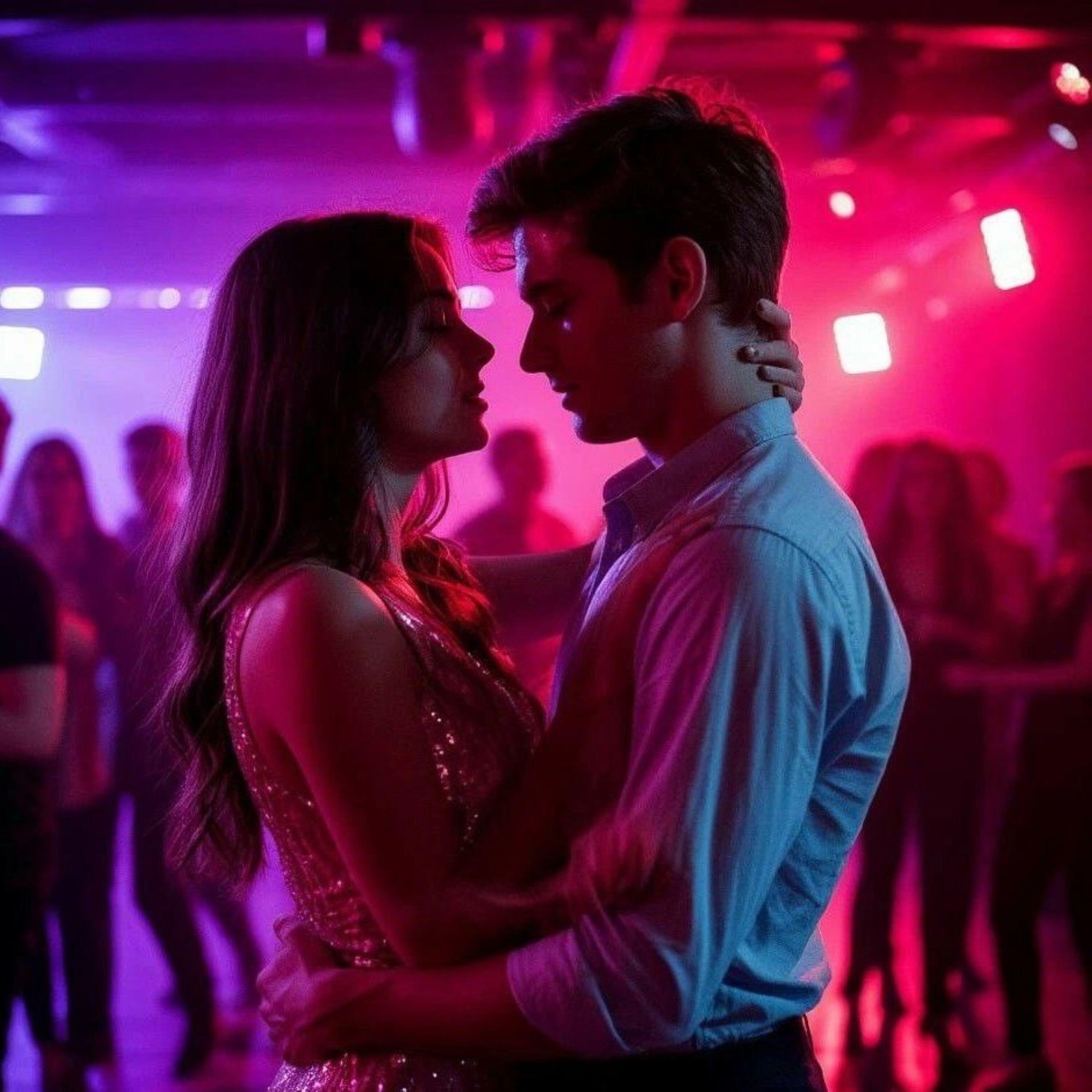 Релиз Он ее любит