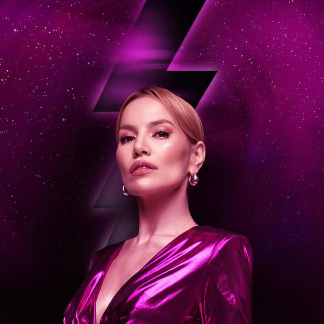 Релиз Dance with Me