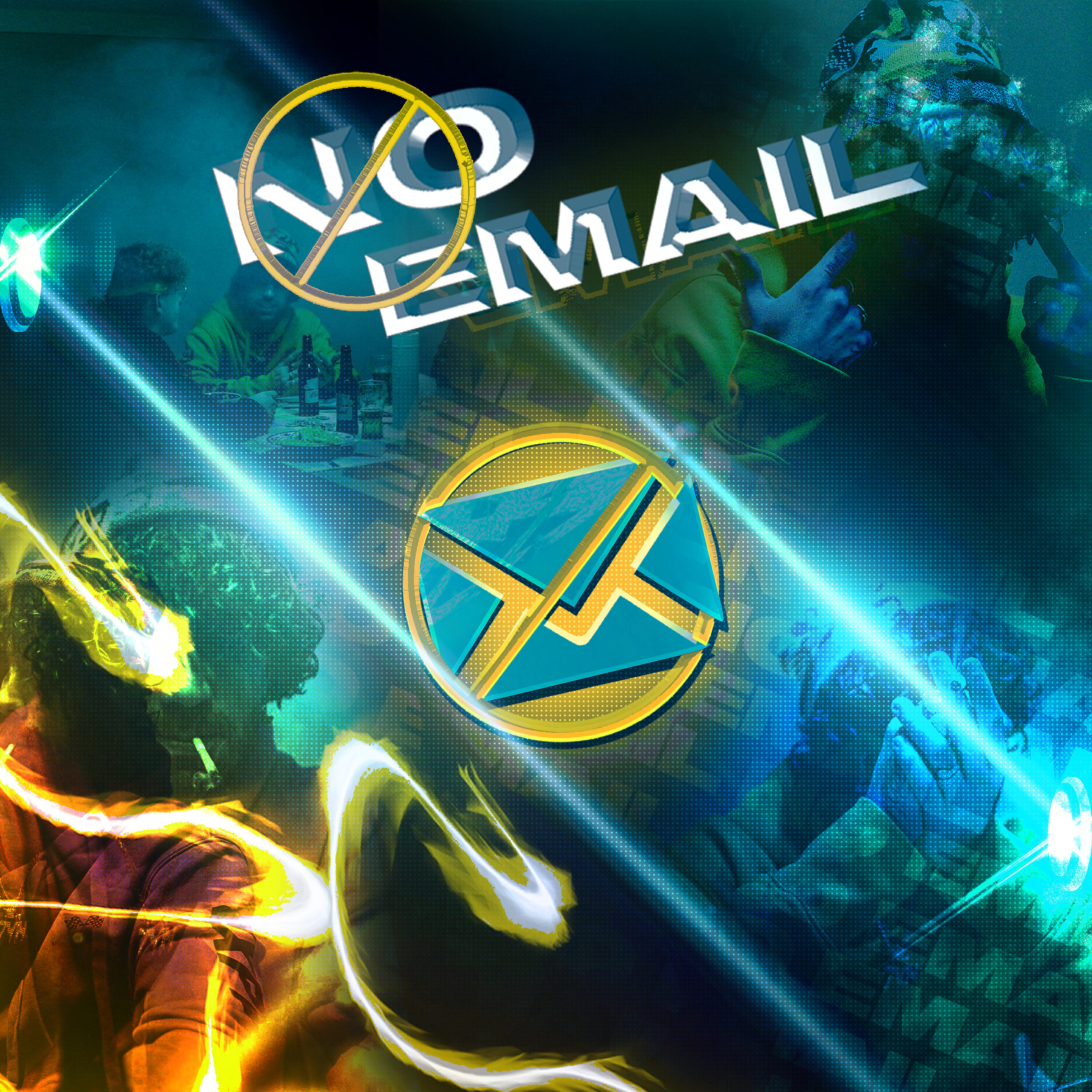 Релиз No Email
