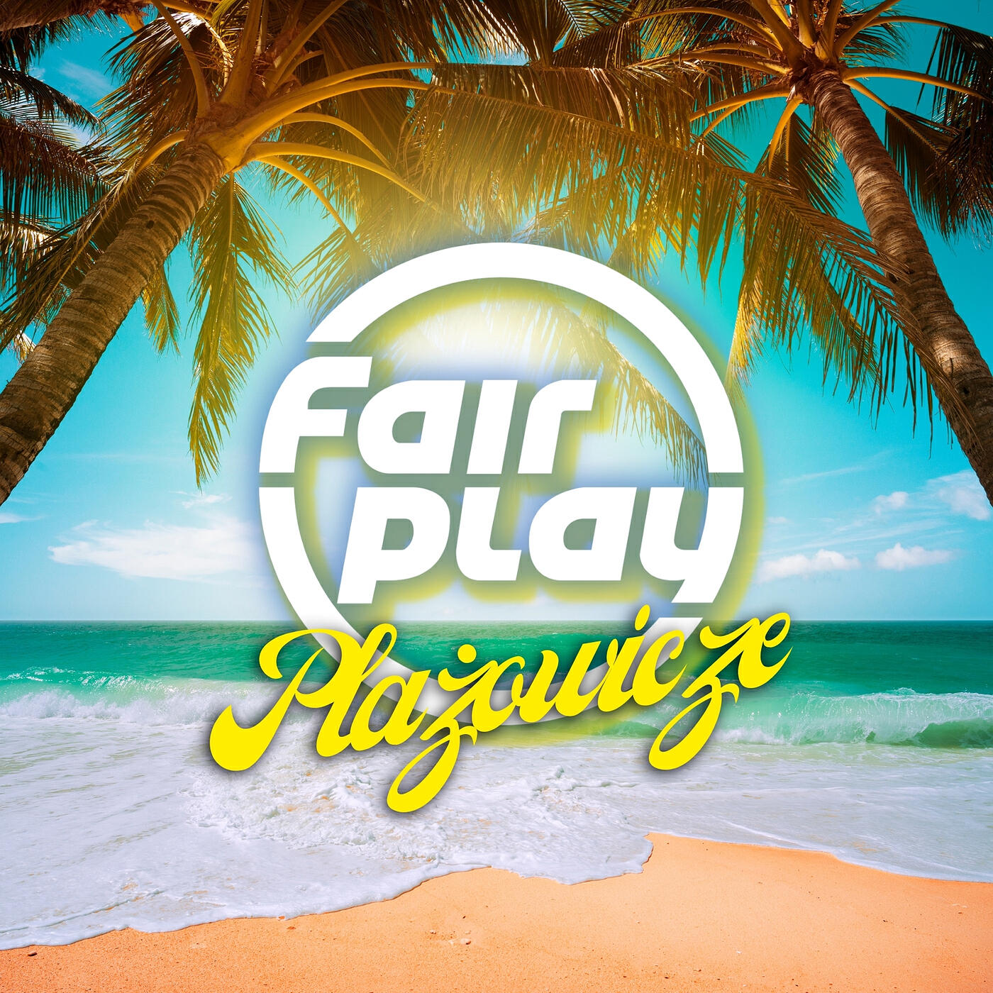 Релиз Plażowicze