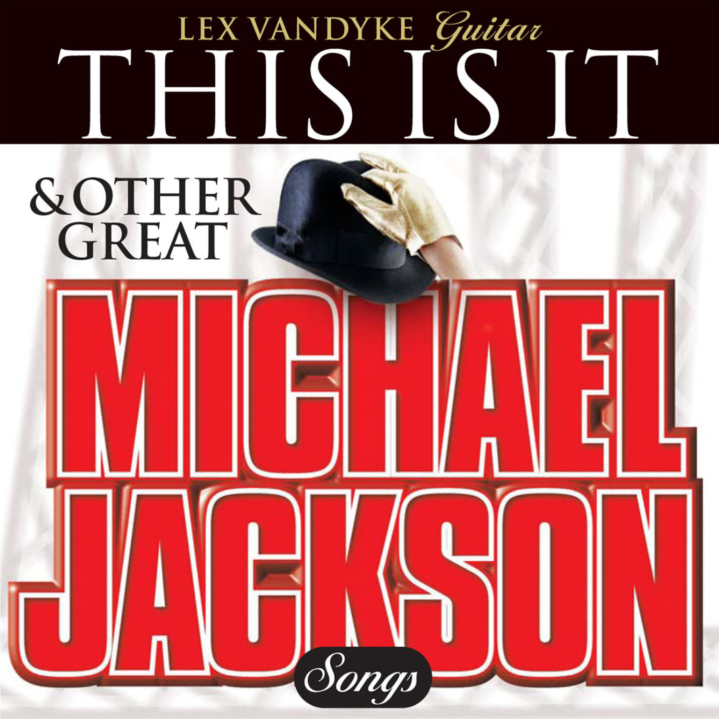 Релиз This Is It & Other Great Michael Jackson Songs