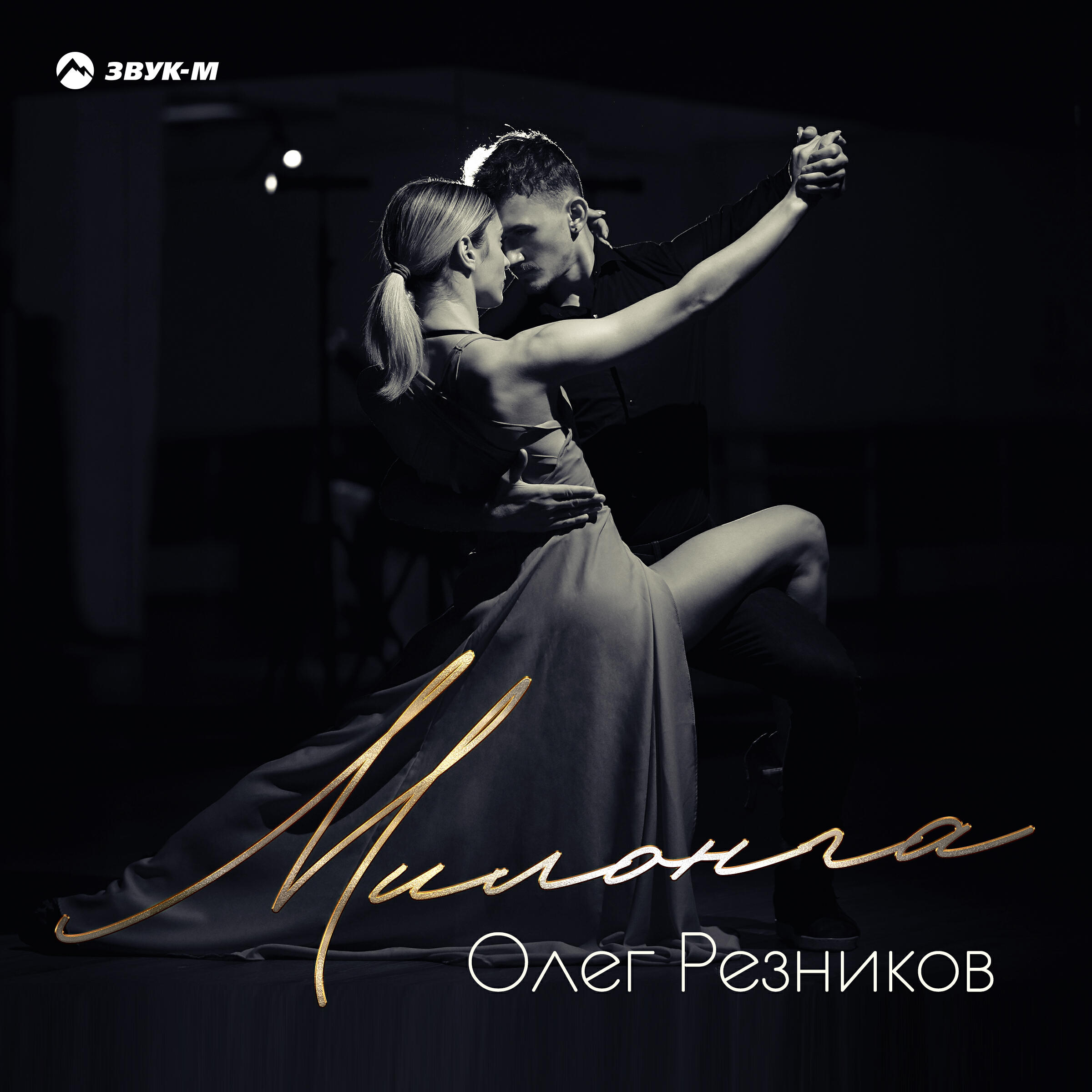 Релиз Милонга