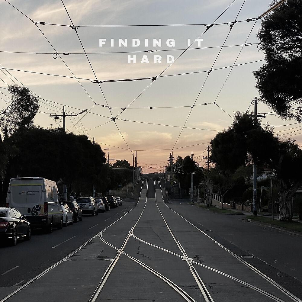 Релиз Finding It Hard