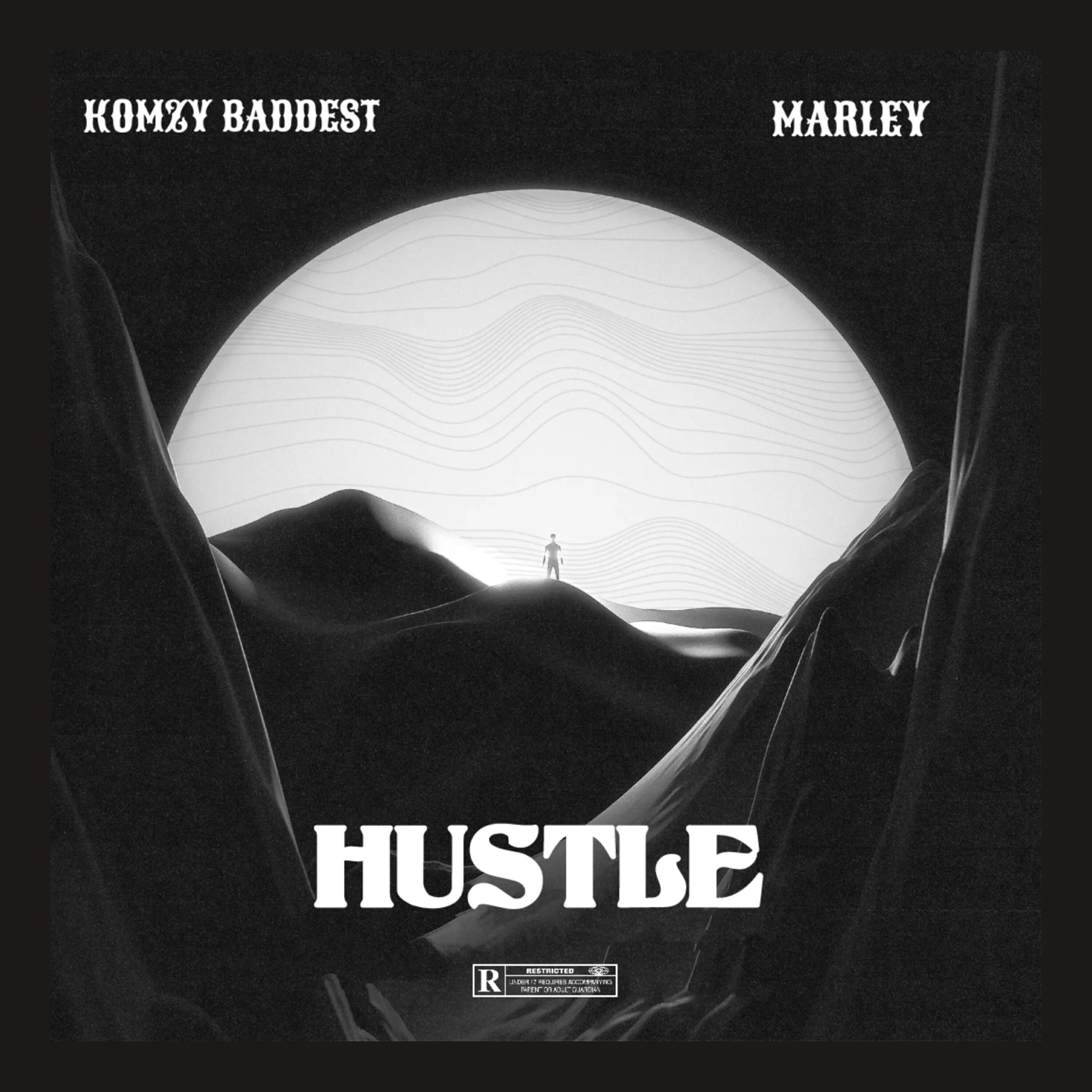 Komzy Baddest