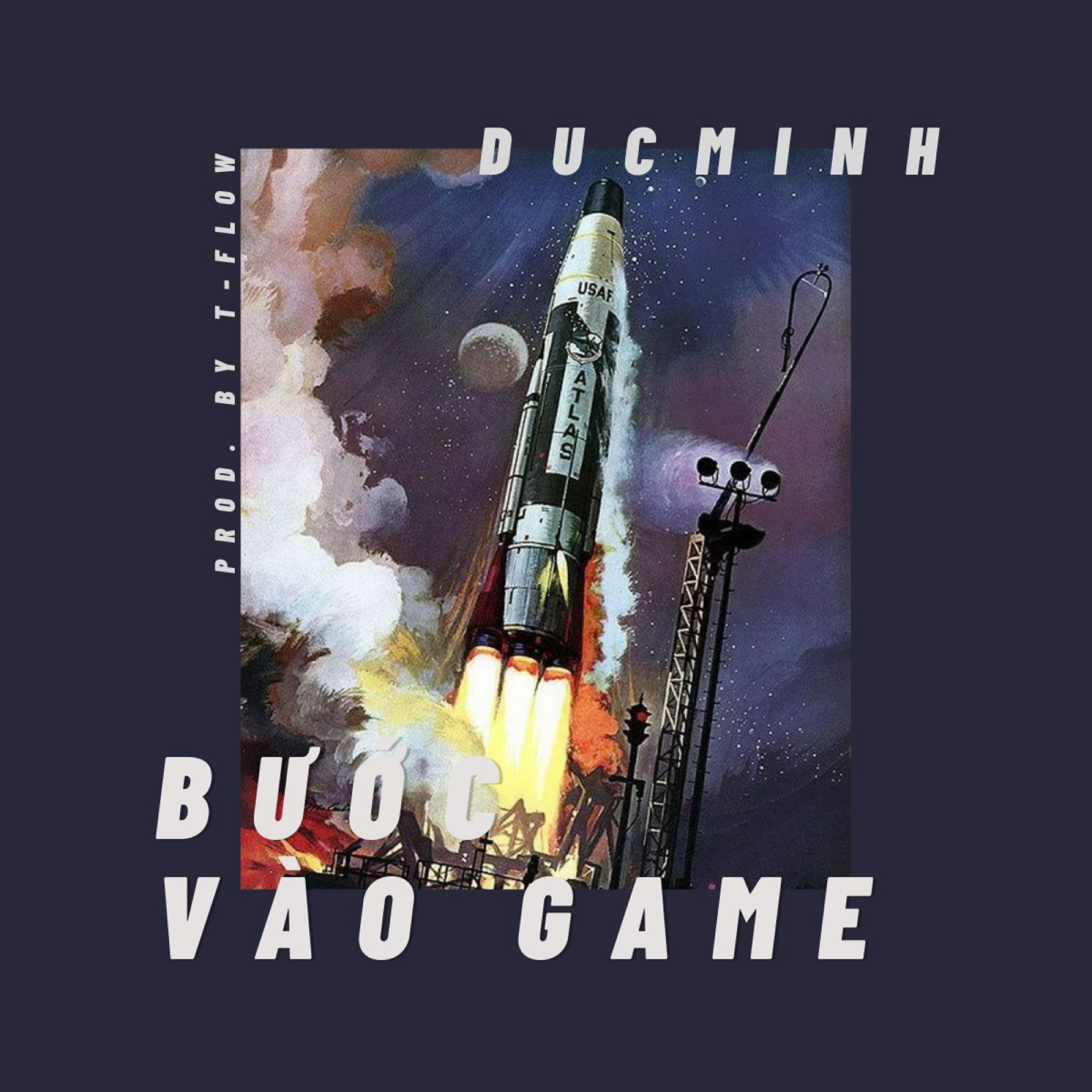 Релиз Bước Vào Game