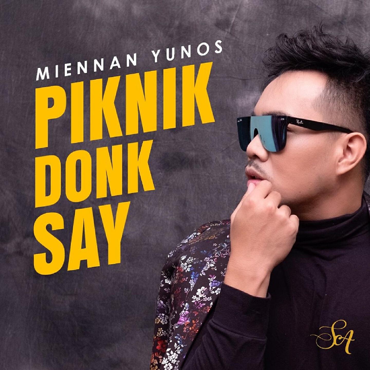 Релиз Piknik Donk Say