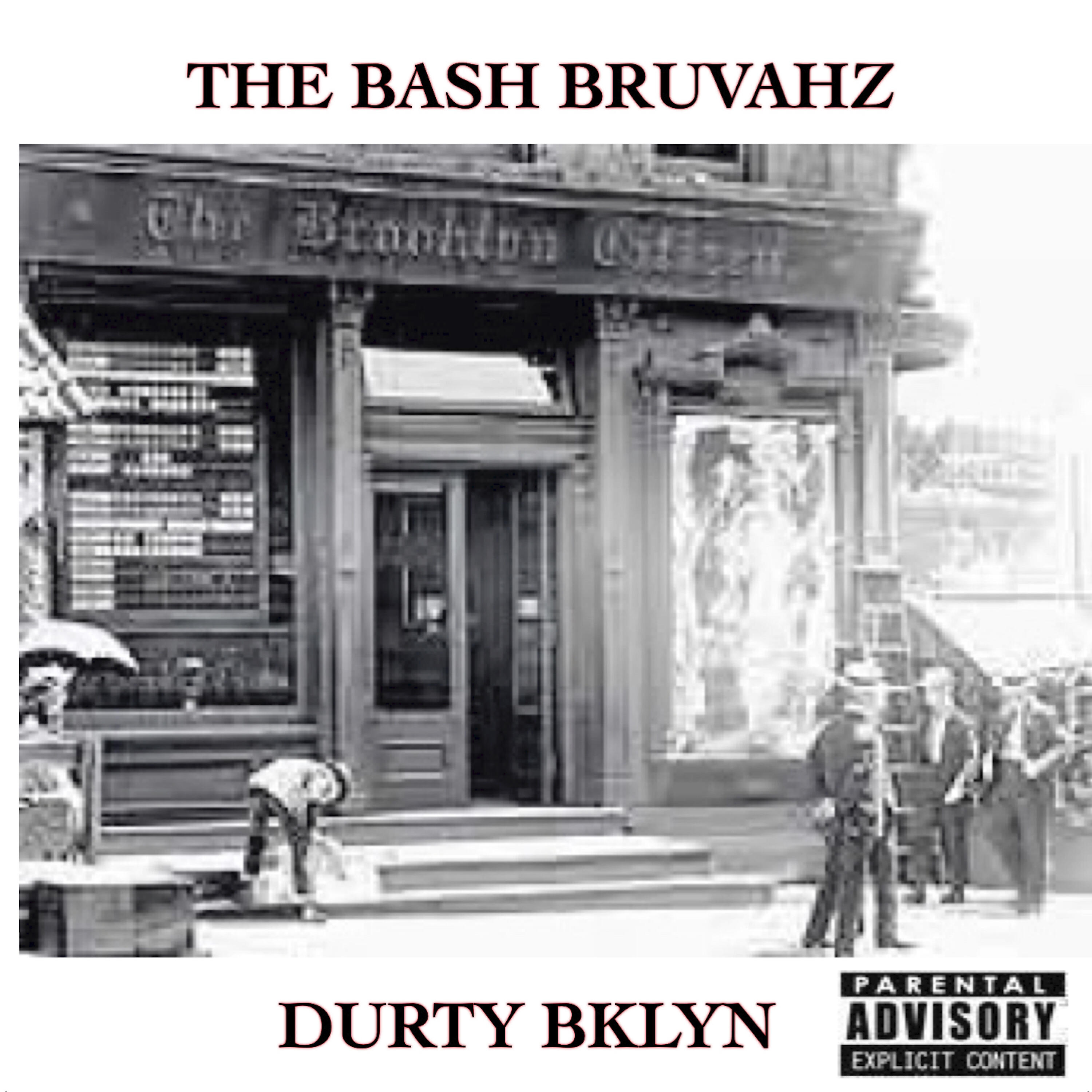 Релиз Durty Bklyn