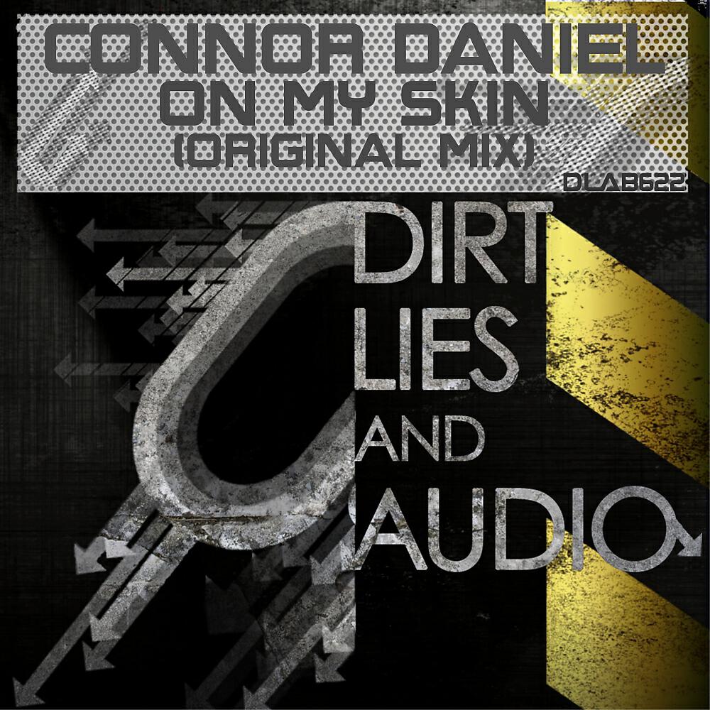 Connor Daniel