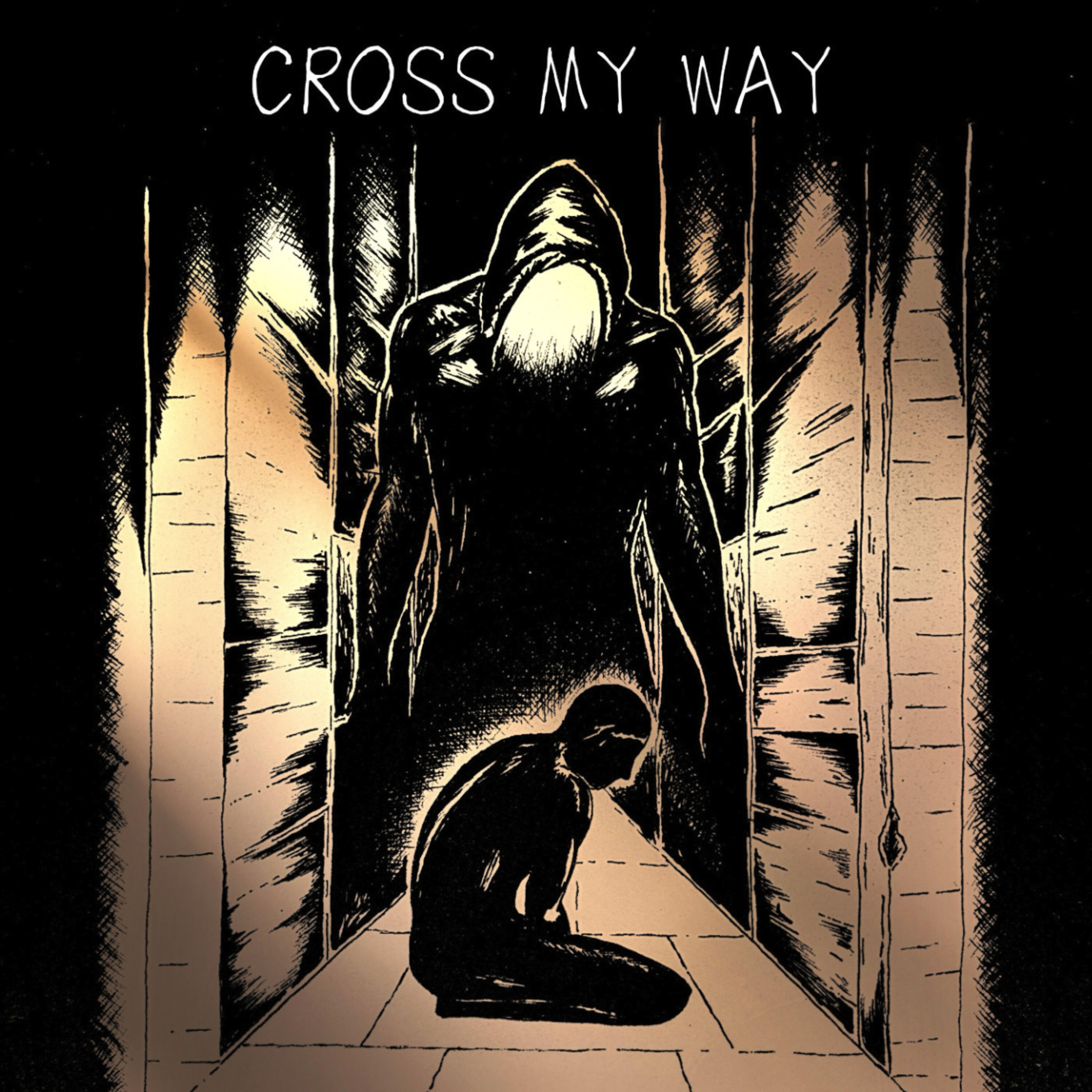 Релиз Cross My Way