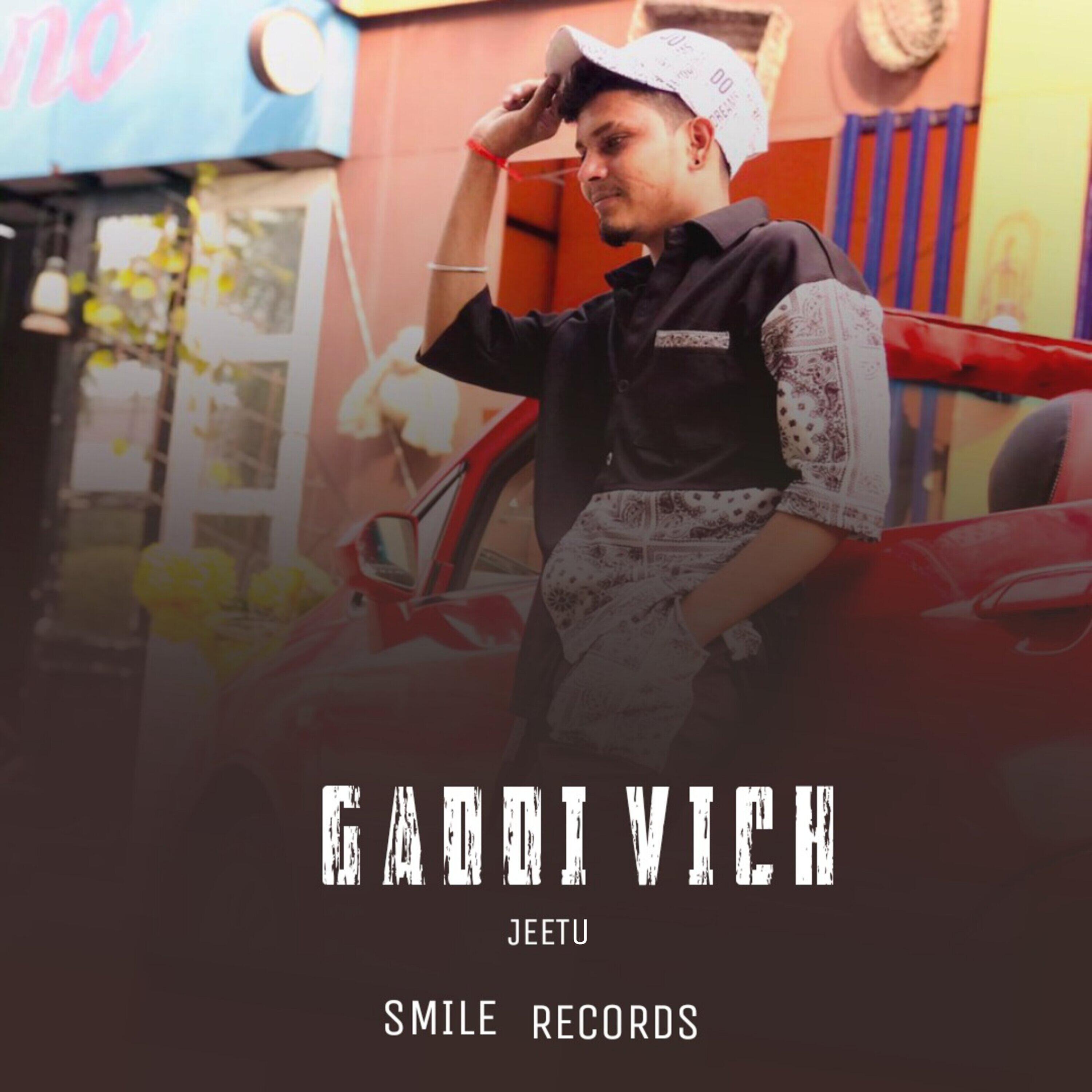 Релиз Gaddi Vich