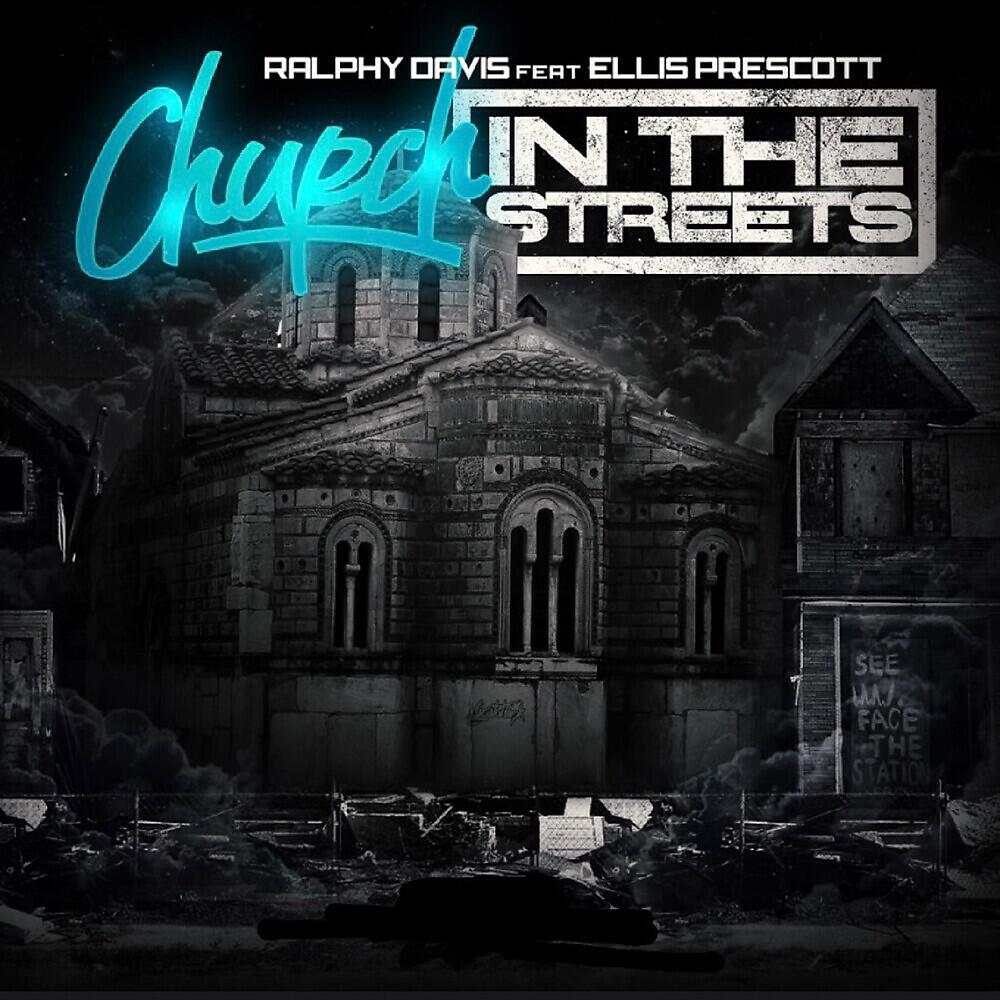 Релиз Church In The Streets