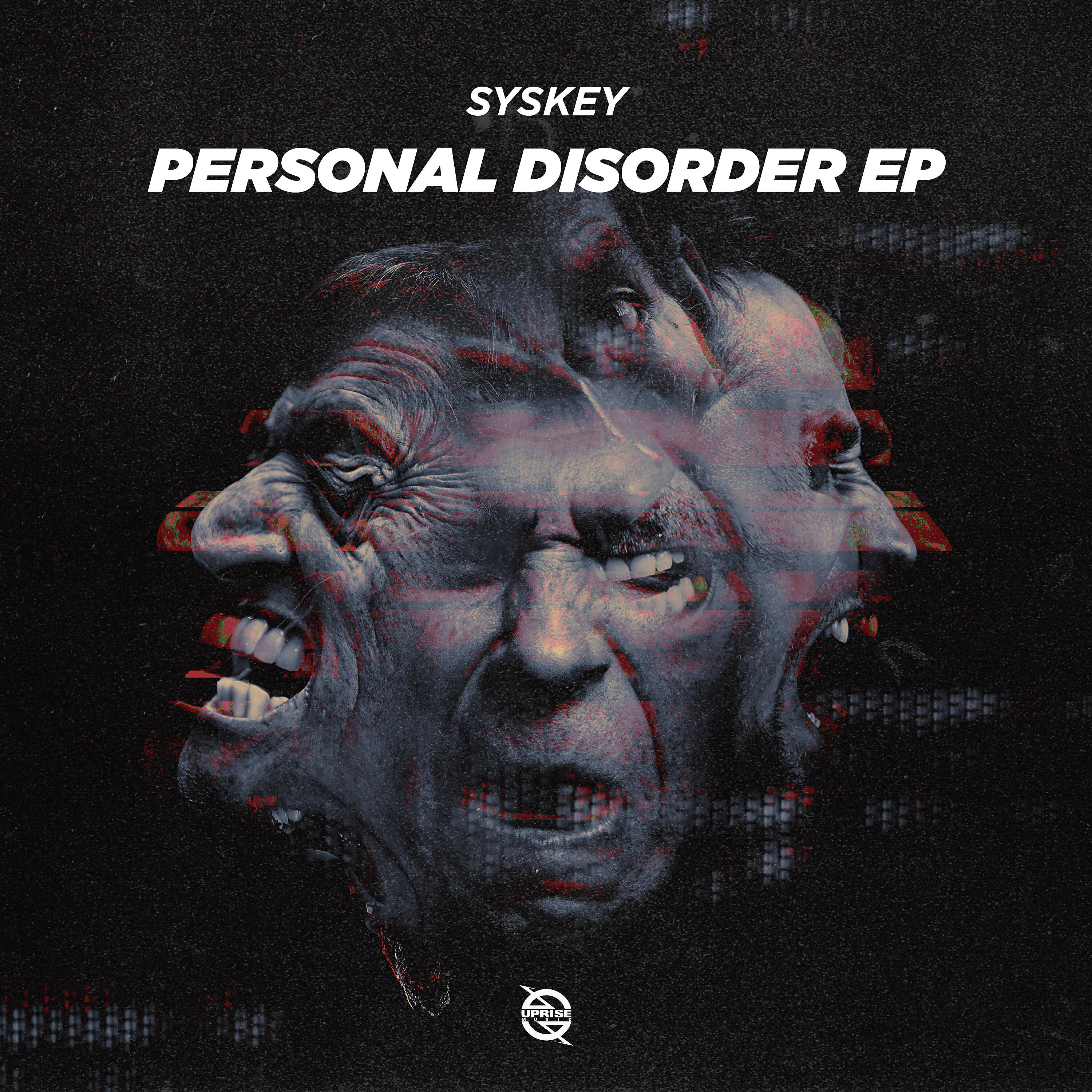 Релиз Personal Disorder - EP
