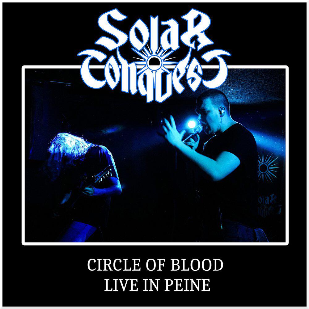Solar Conquest