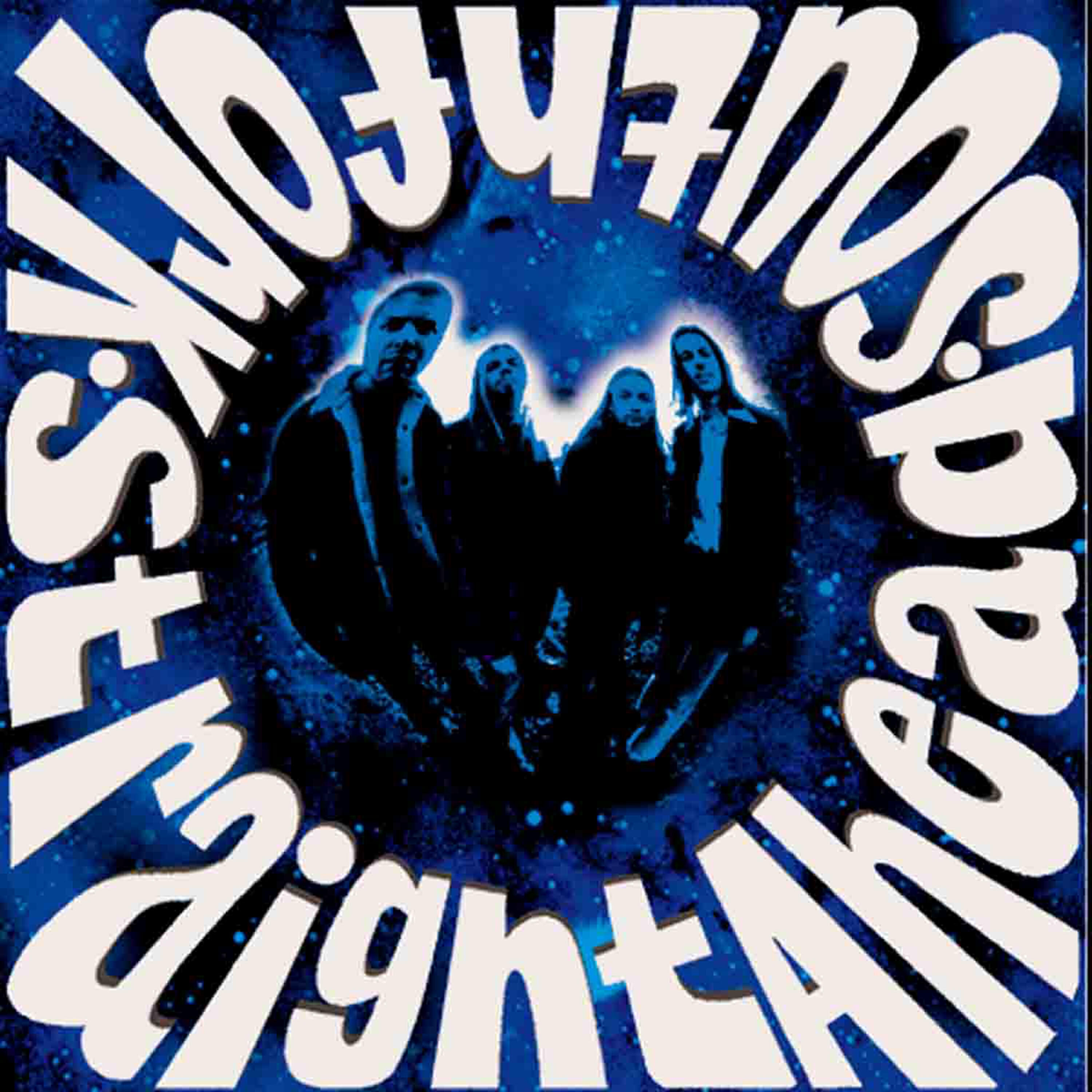 Релиз Straight Ahead