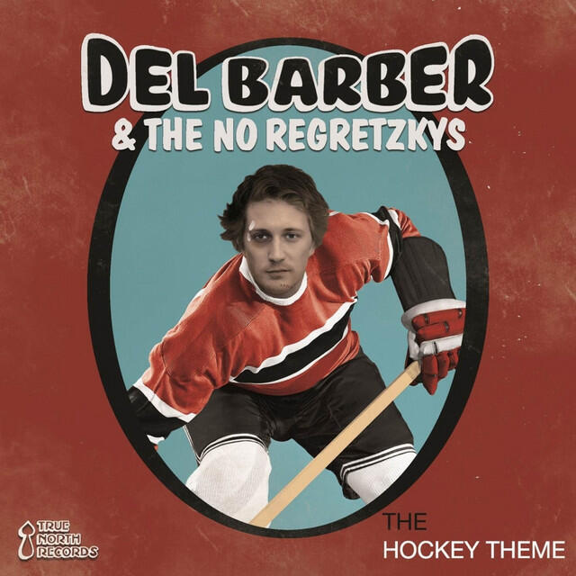 Релиз The Hockey Theme