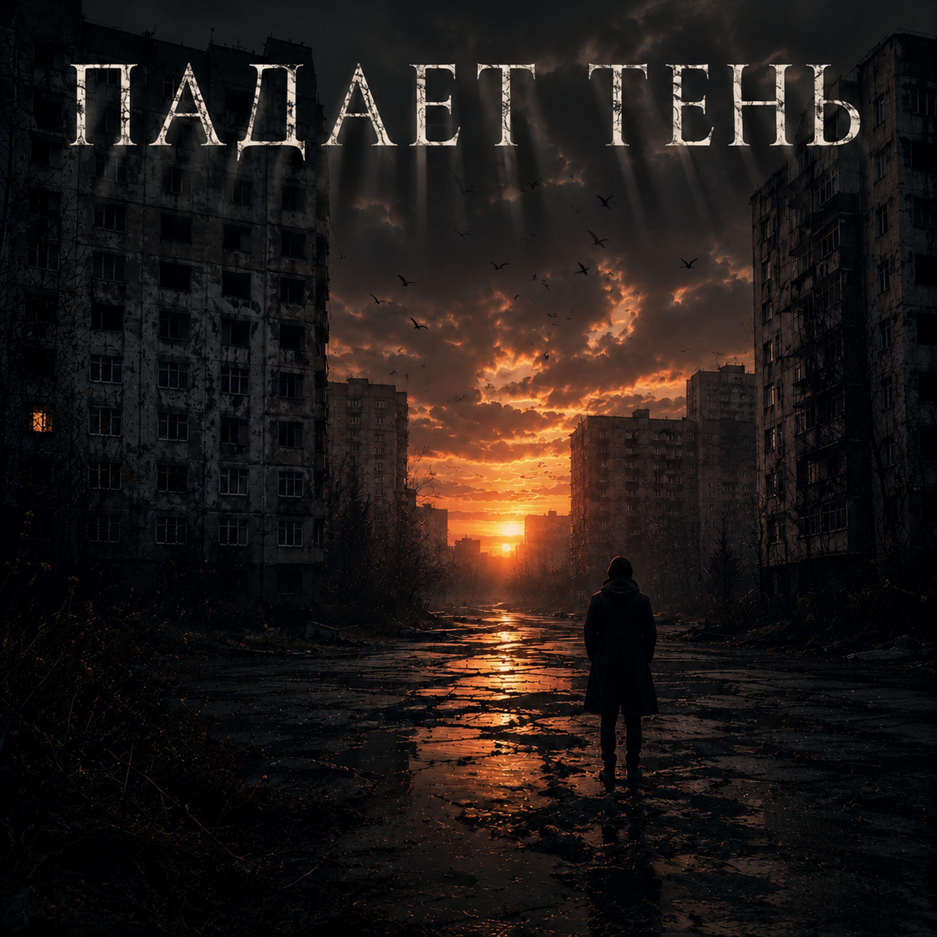 Релиз Падает тень