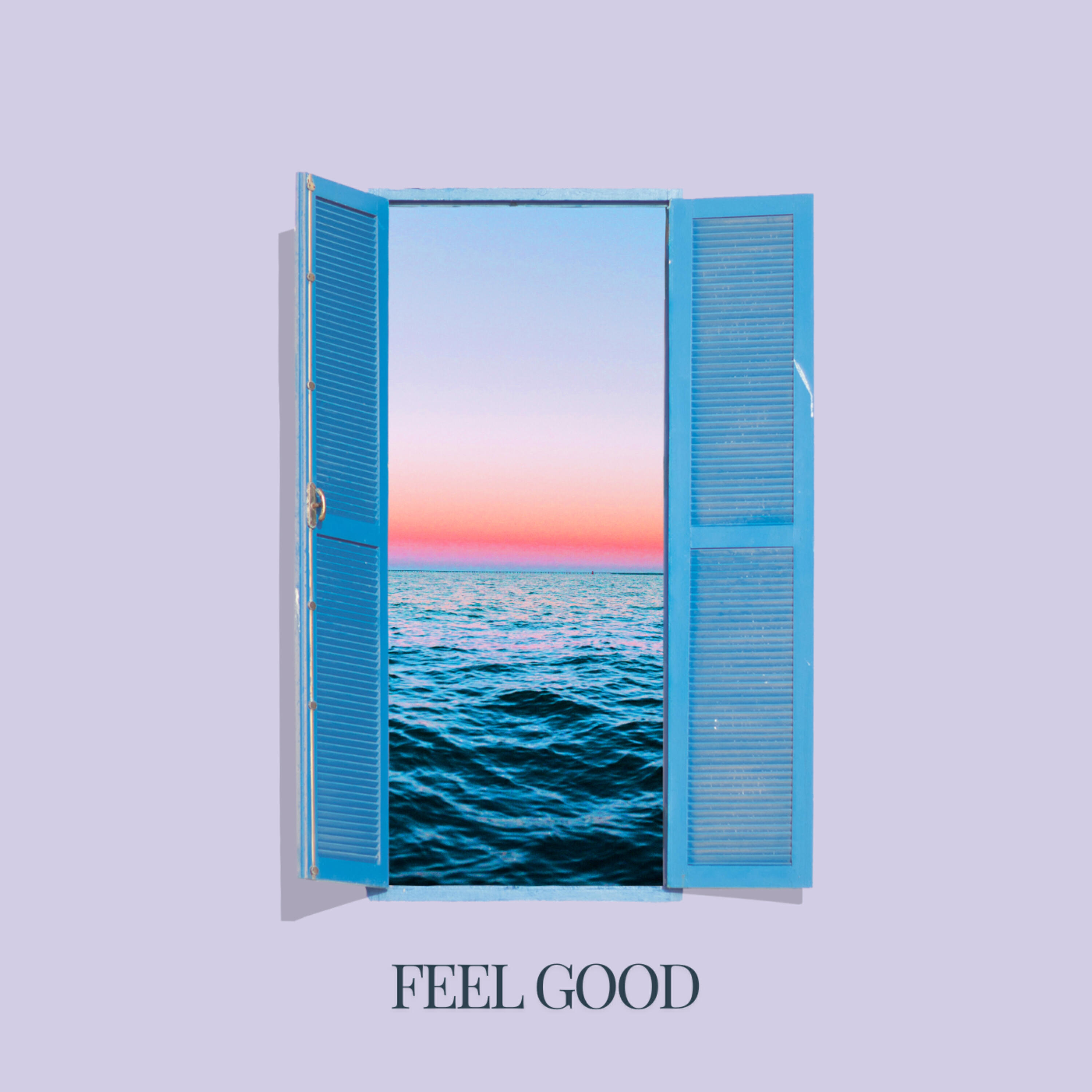 Релиз Feel Good