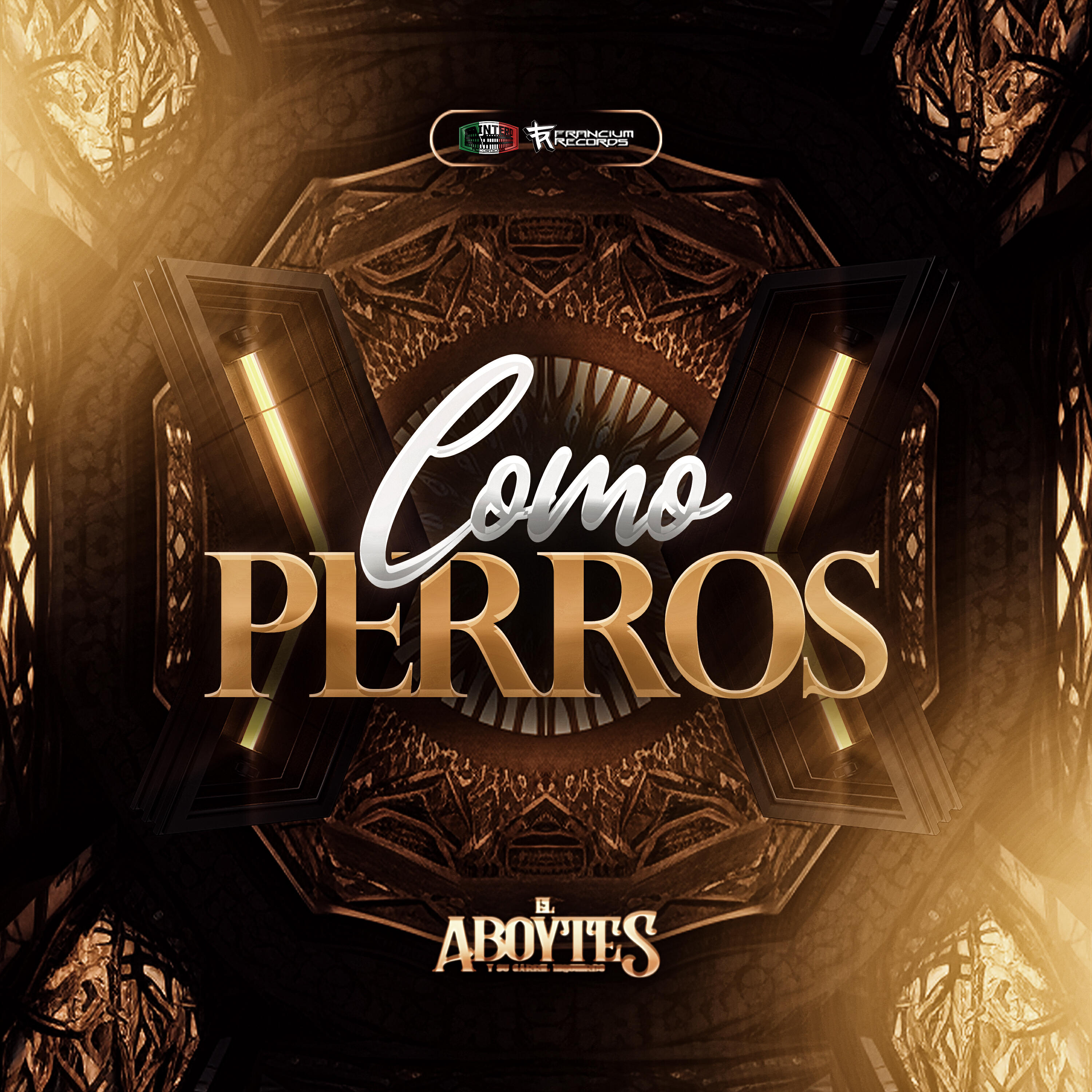 Релиз Como Perros