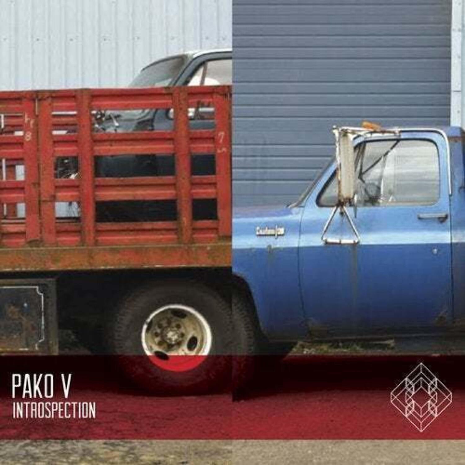 Релиз Introspection