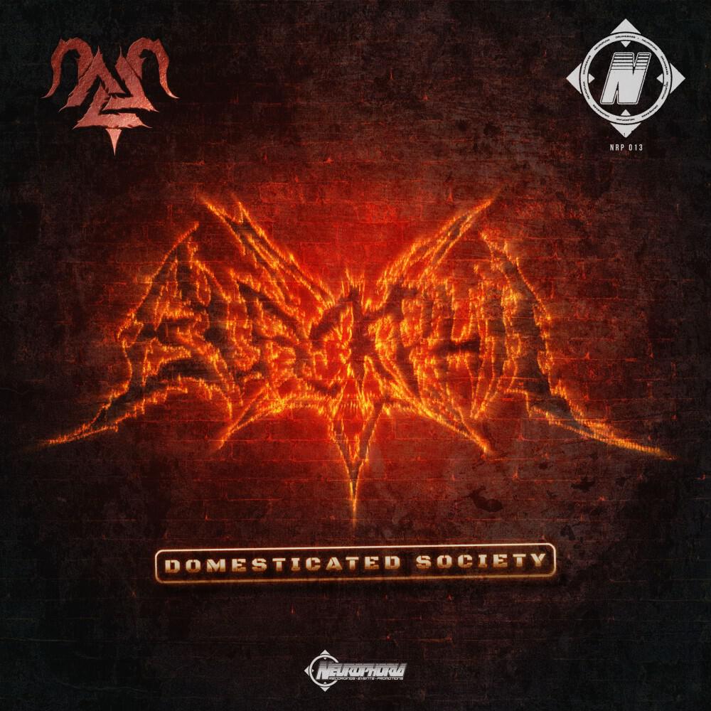 Релиз Domesticated Society