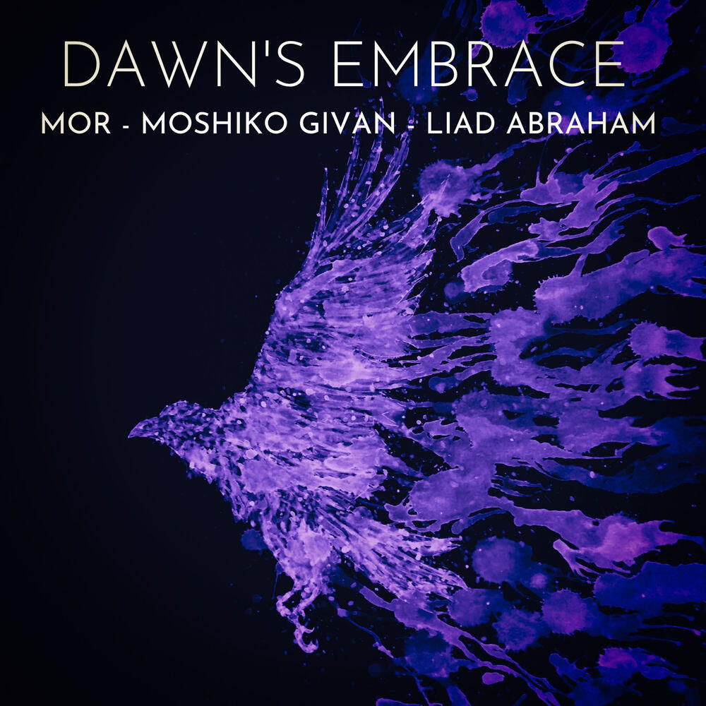 Релиз Dawn's Embrace