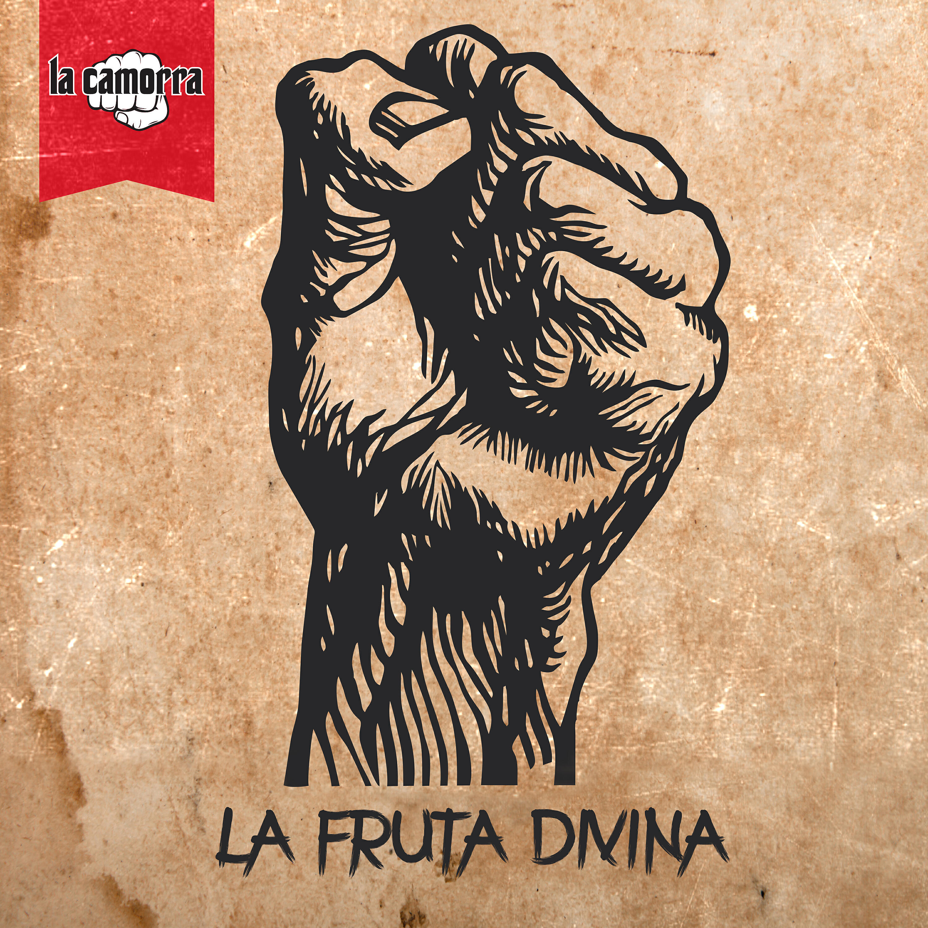 Релиз La Fruta Divina