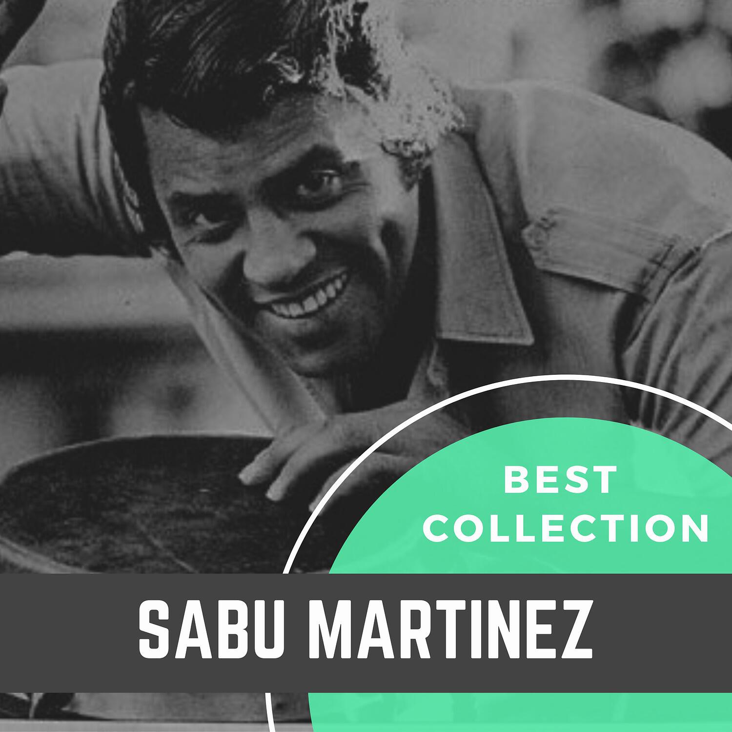 Релиз Best Collection Sabu Martinez